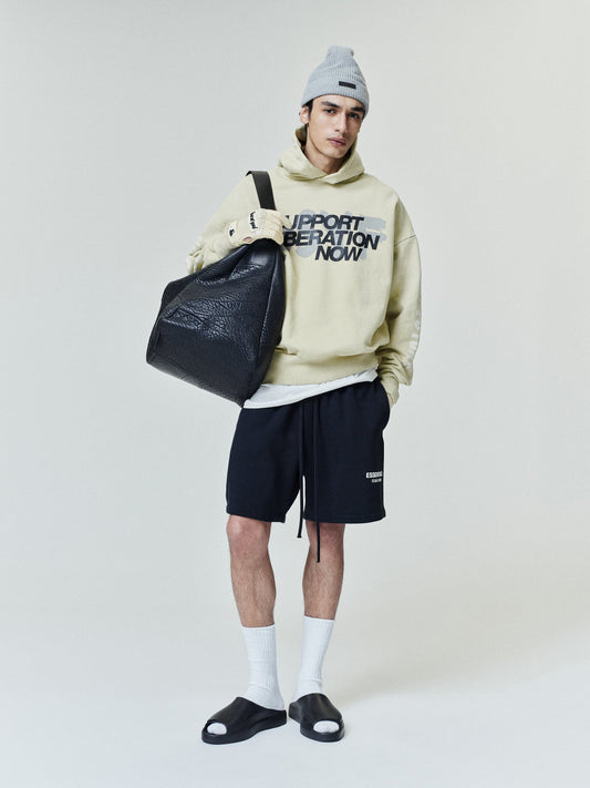 Liberation Now Hoodie