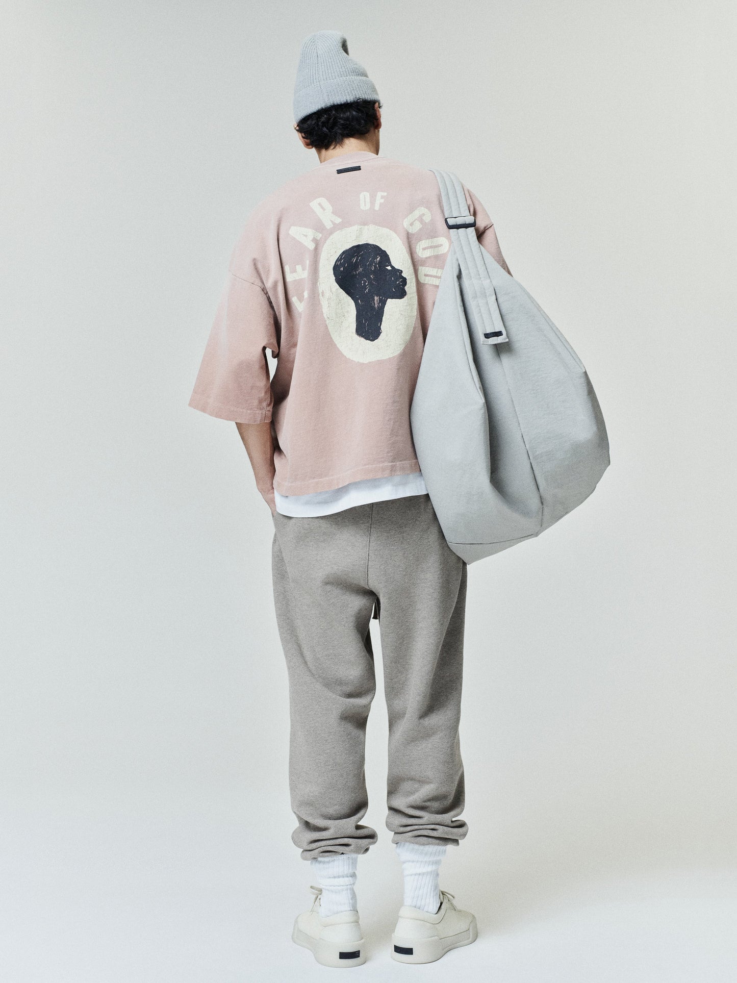 Liberation Now Tee