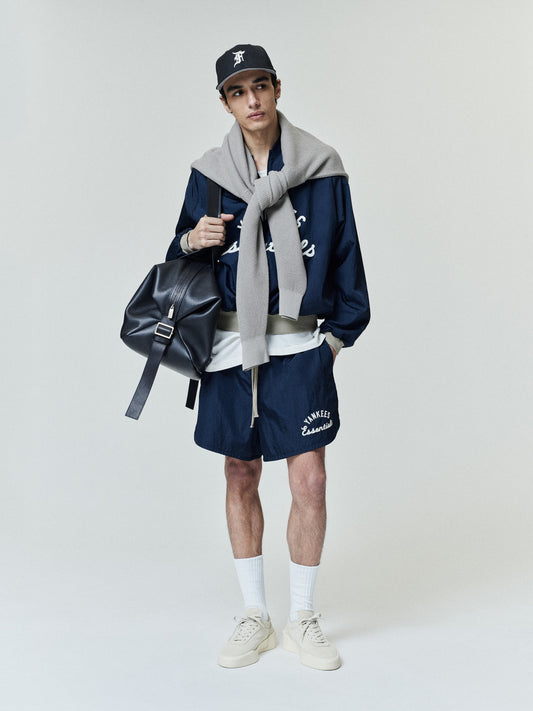 Yankees Gym Short