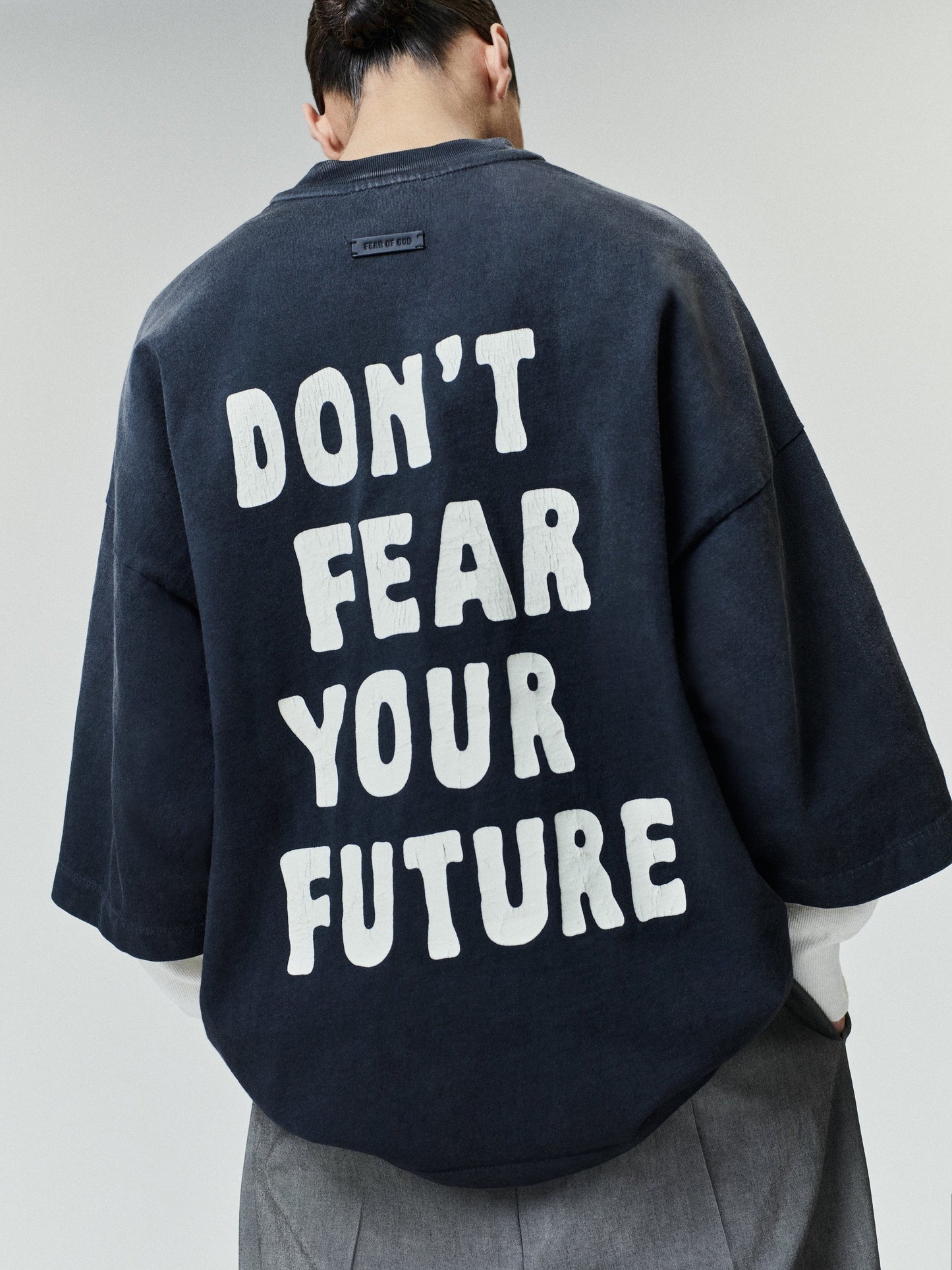 DSYF Tee