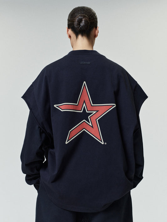 Astros 90s Cut Off