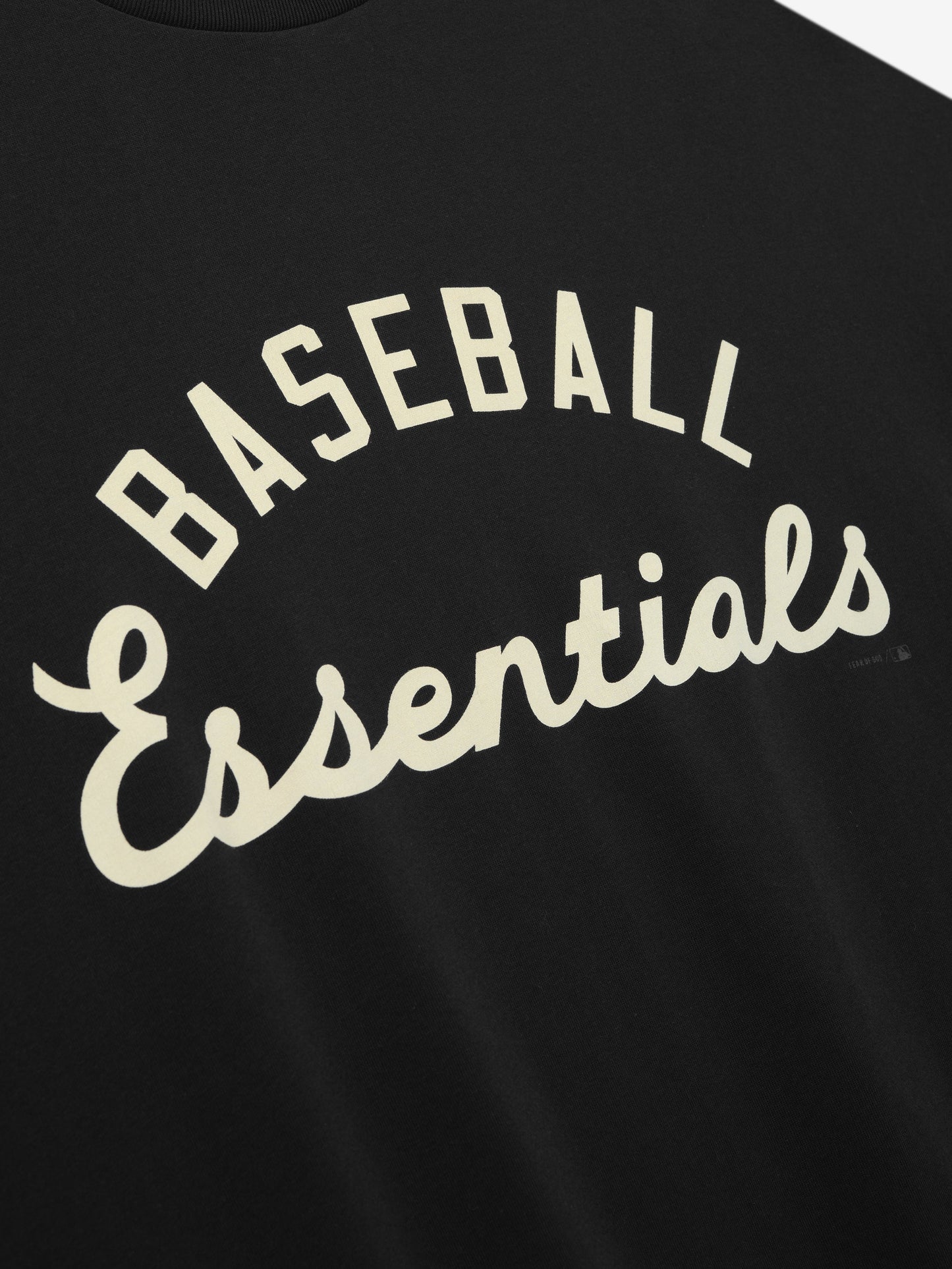 MLB Merch Tee