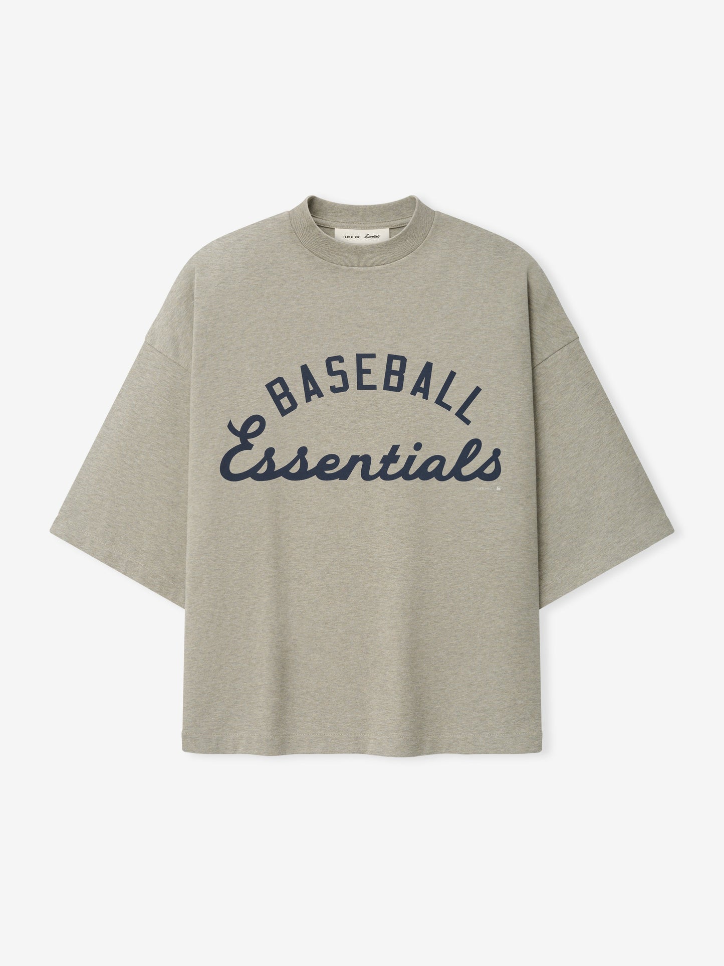 MLB Merch Tee