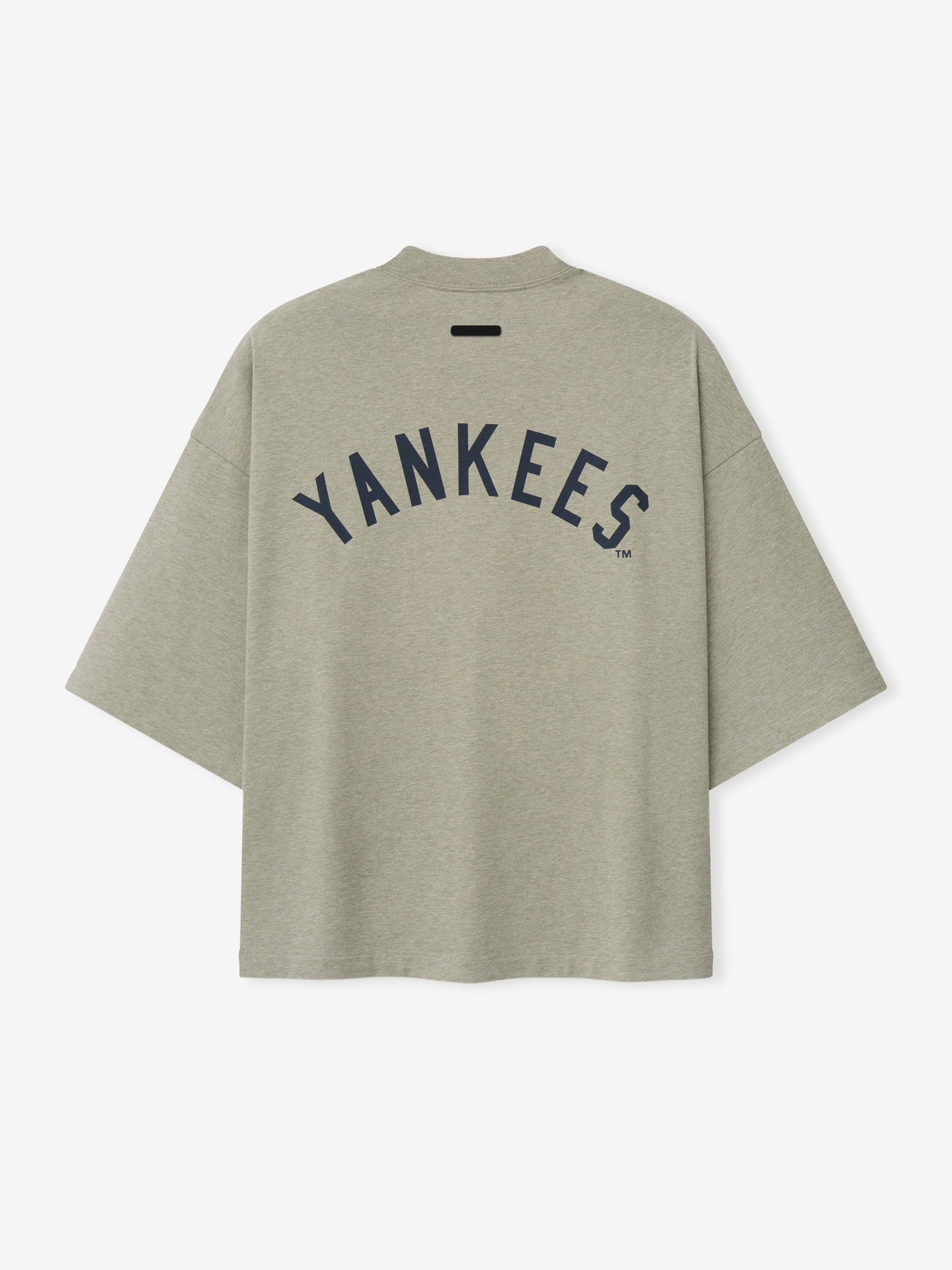 Yankees Merch Tee