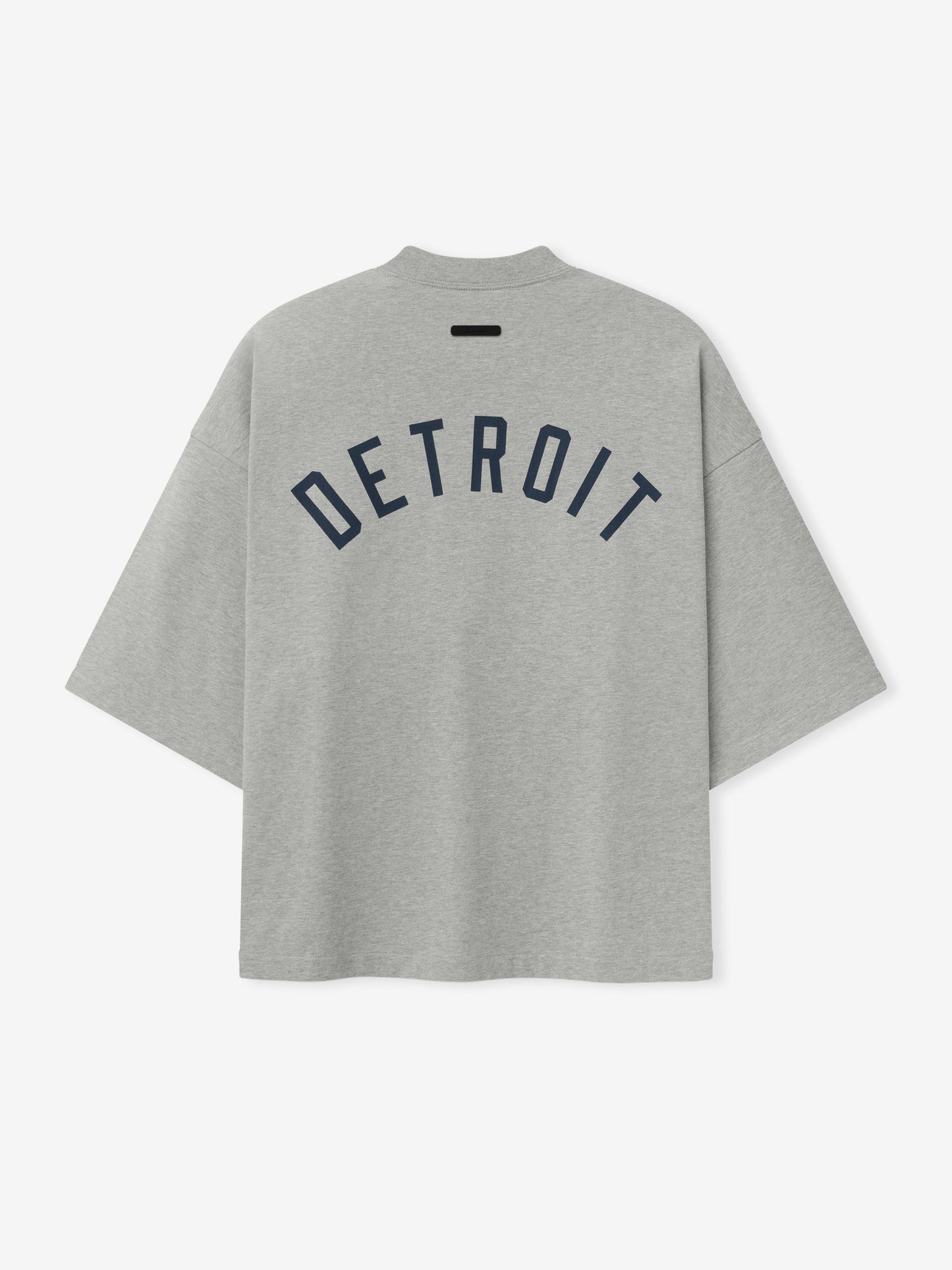 Tigers Merch Tee