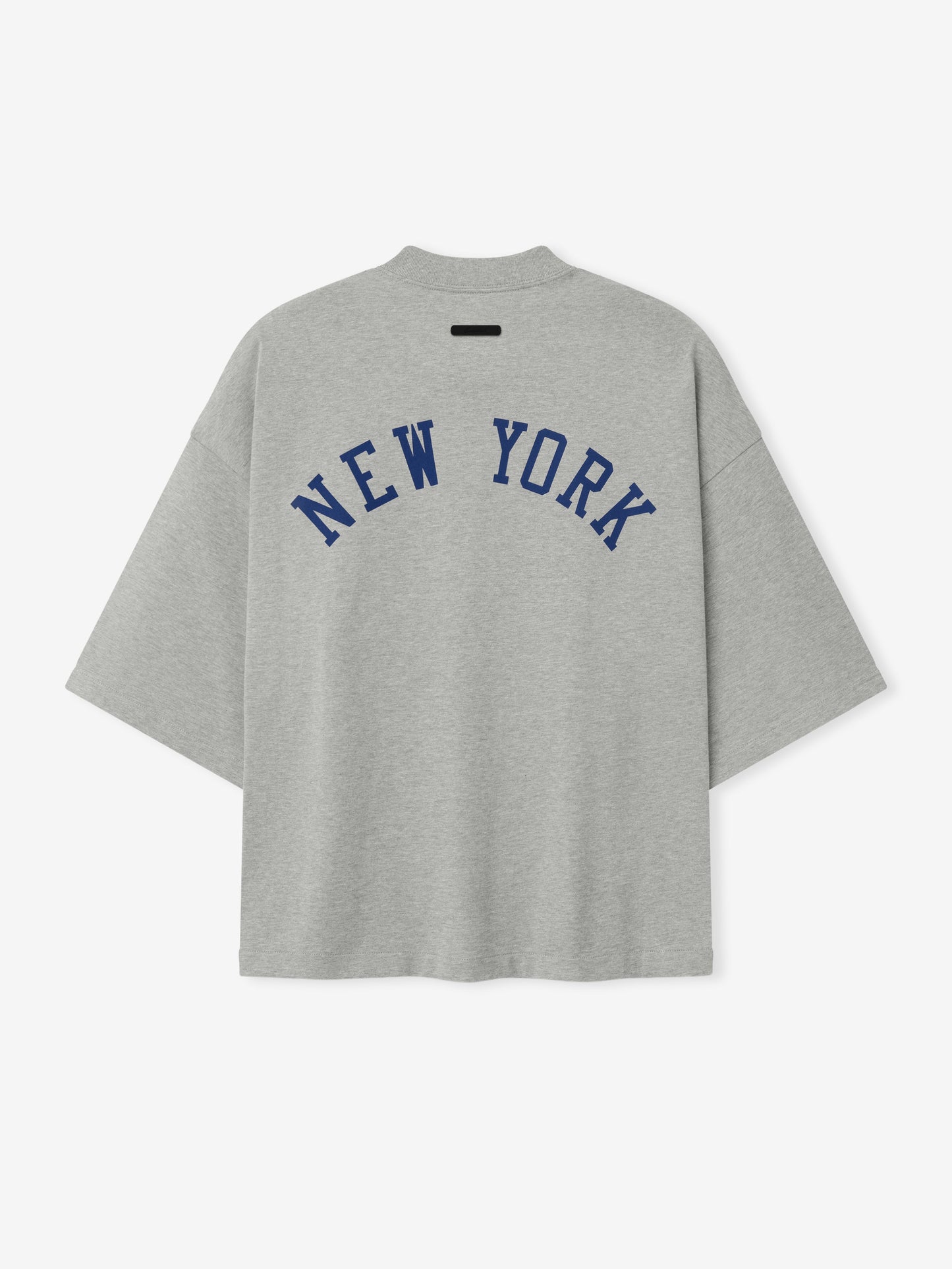 Mets Merch Tee