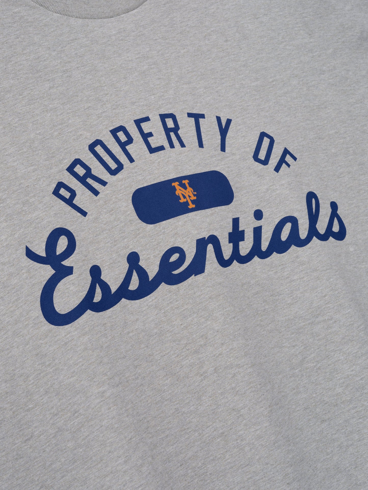 Mets Merch Tee