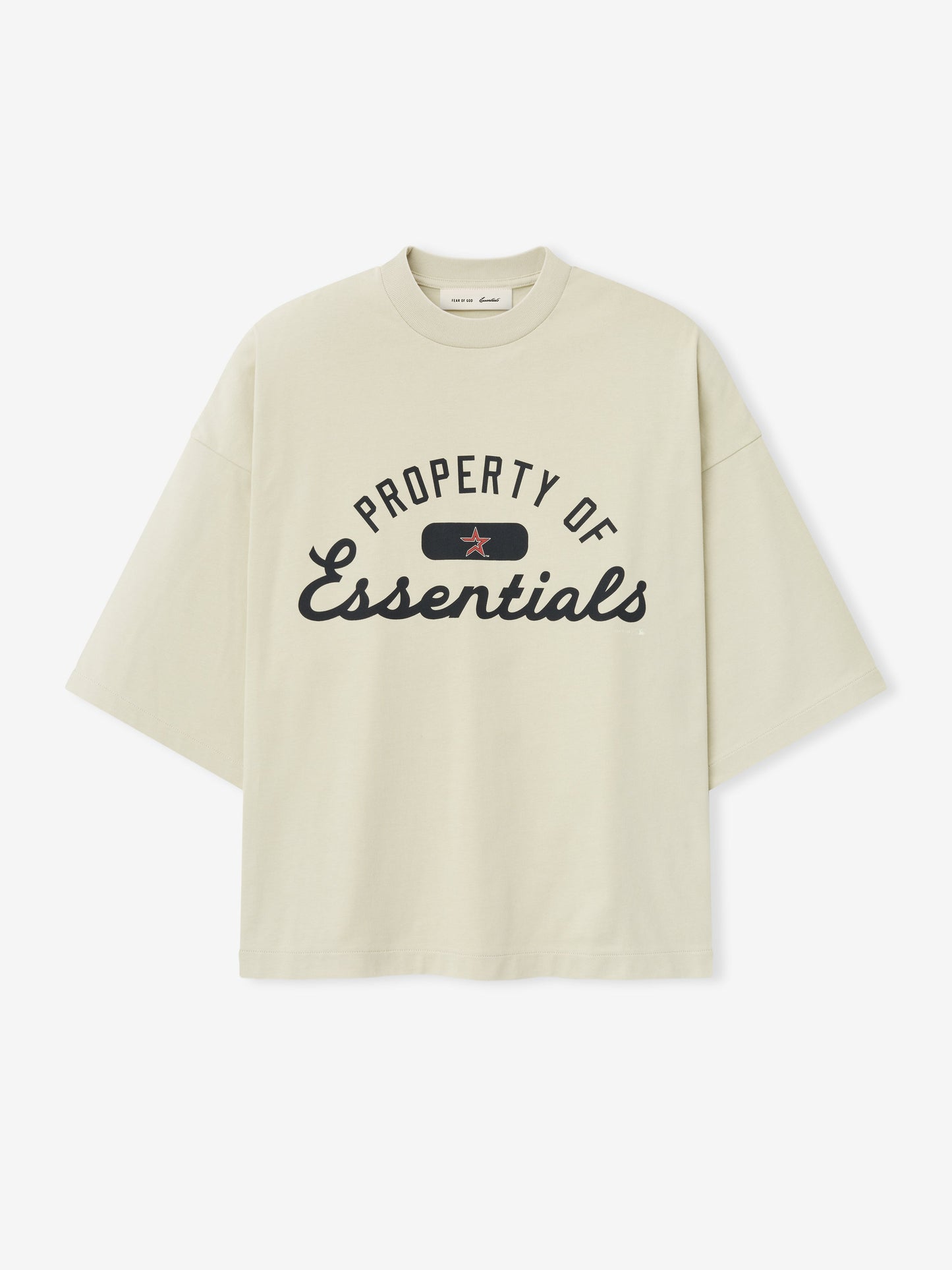 Astros Merch Tee