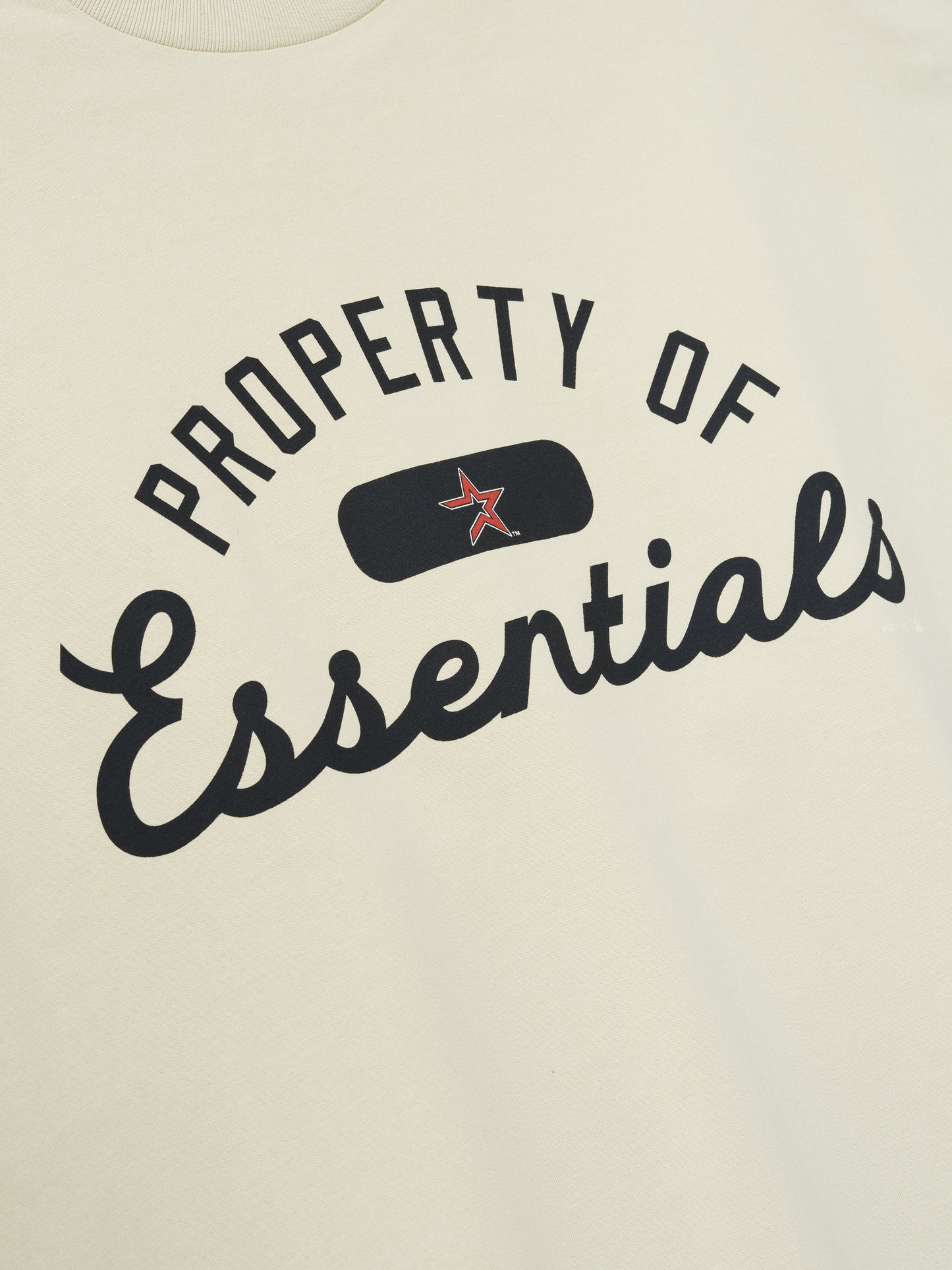 Astros Merch Tee