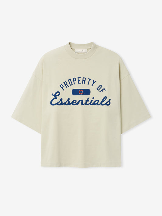 Cubs Merch Tee