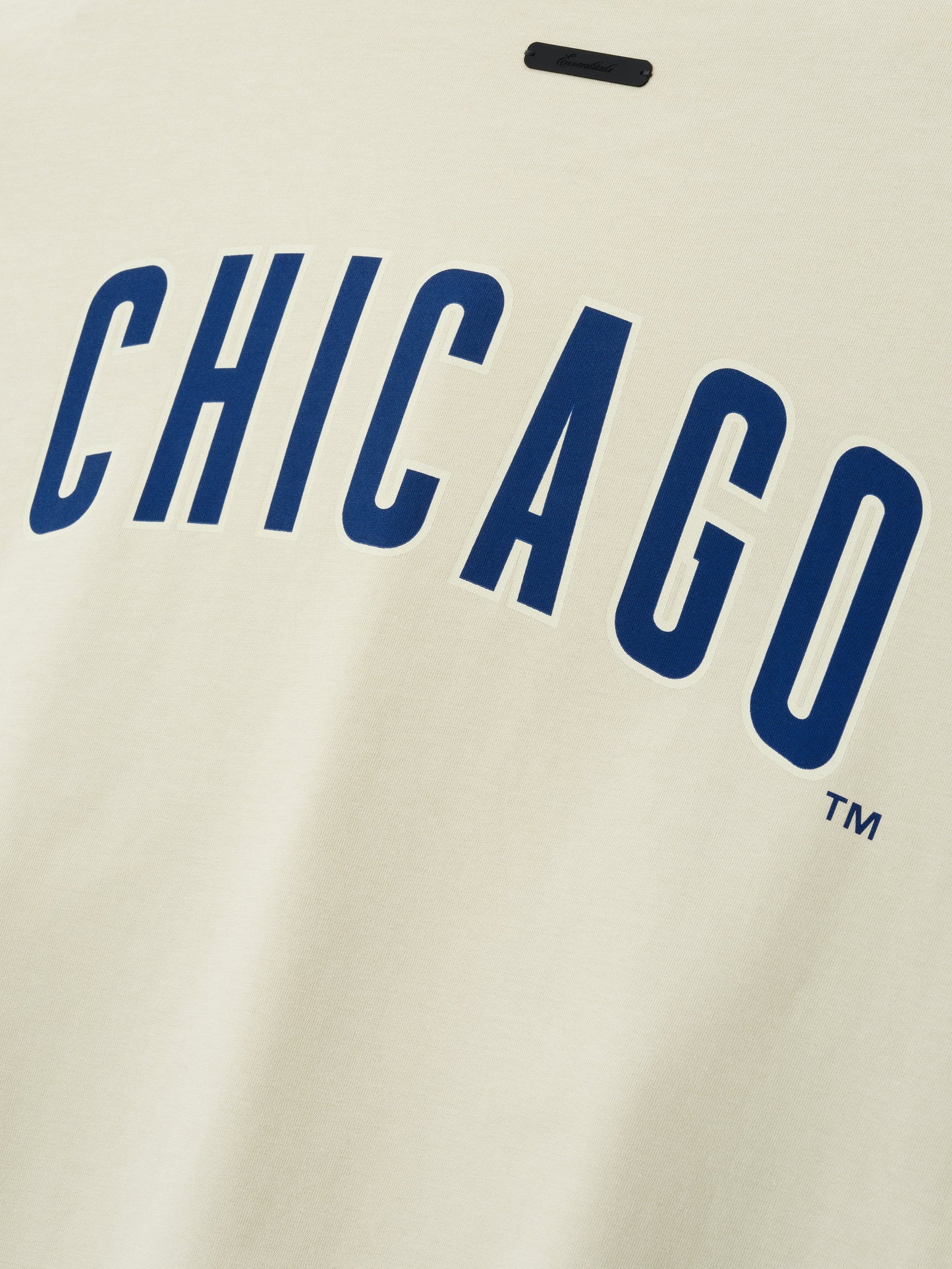 Cubs Merch Tee