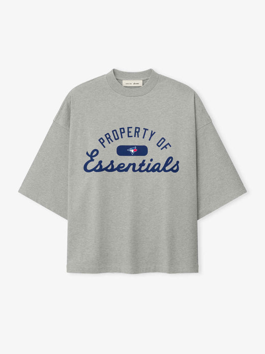 Blue Jays Merch Tee