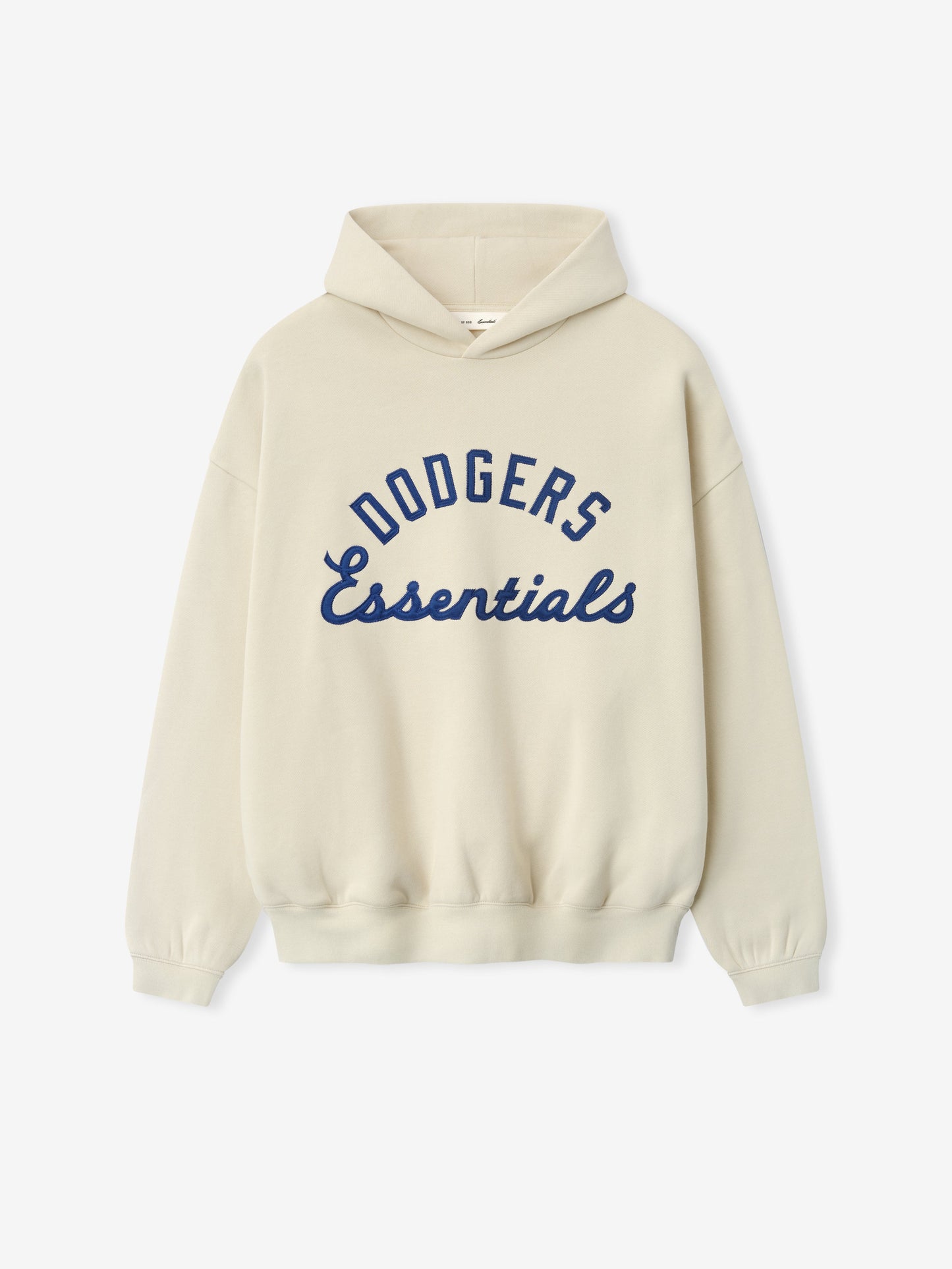 Dodgers Sport Hoodie