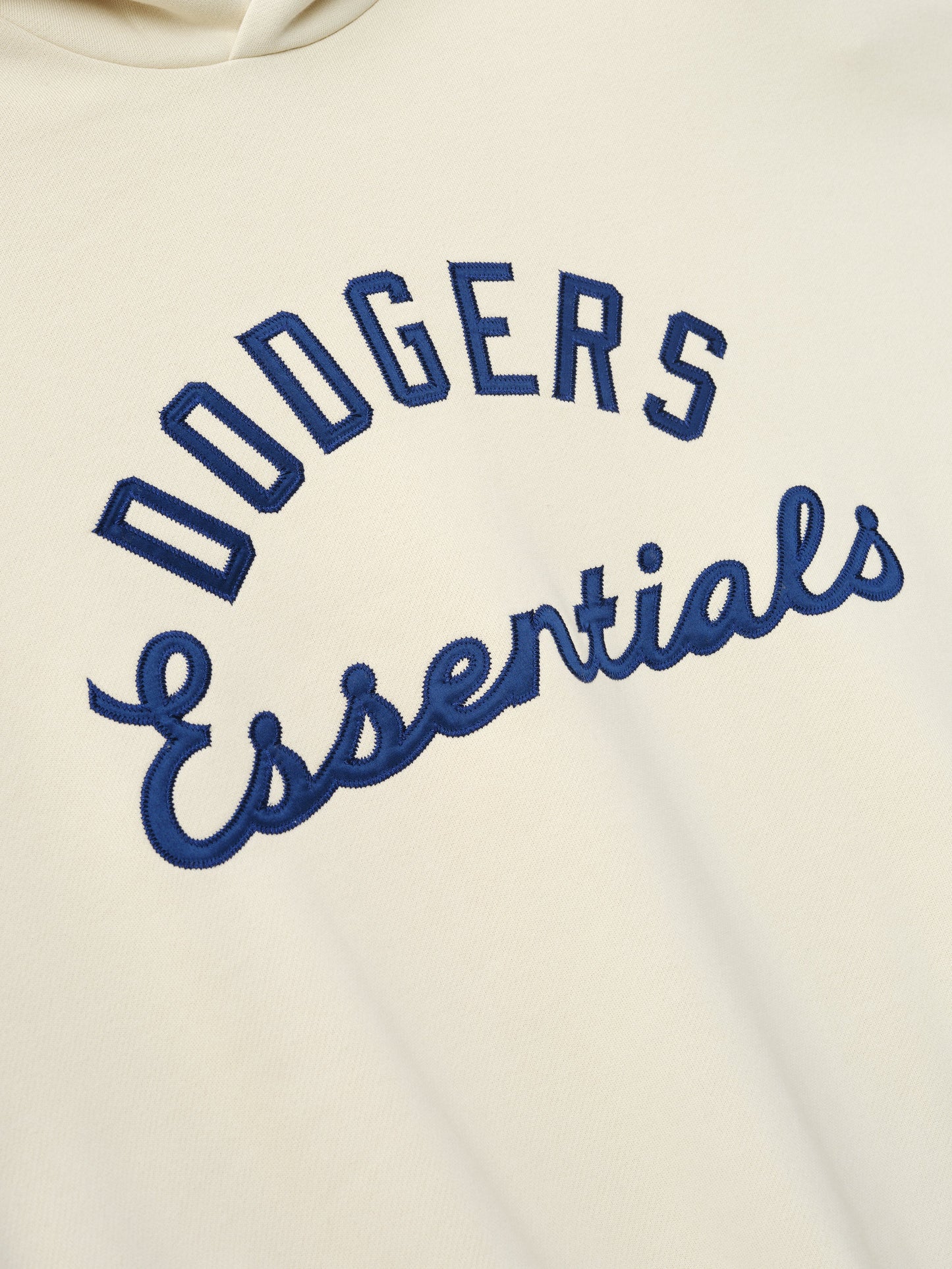 Dodgers Sport Hoodie