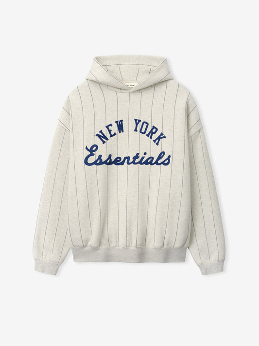 Mets Sport Hoodie