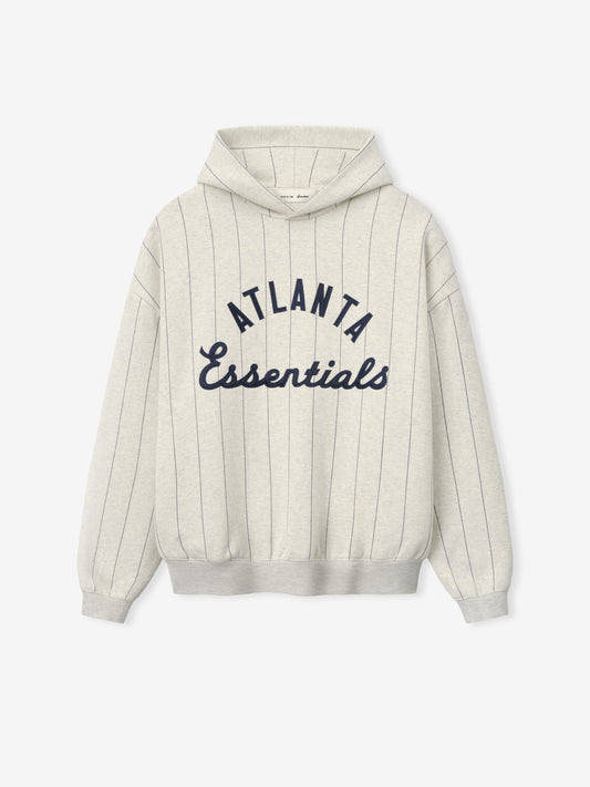 Braves Sport Hoodie