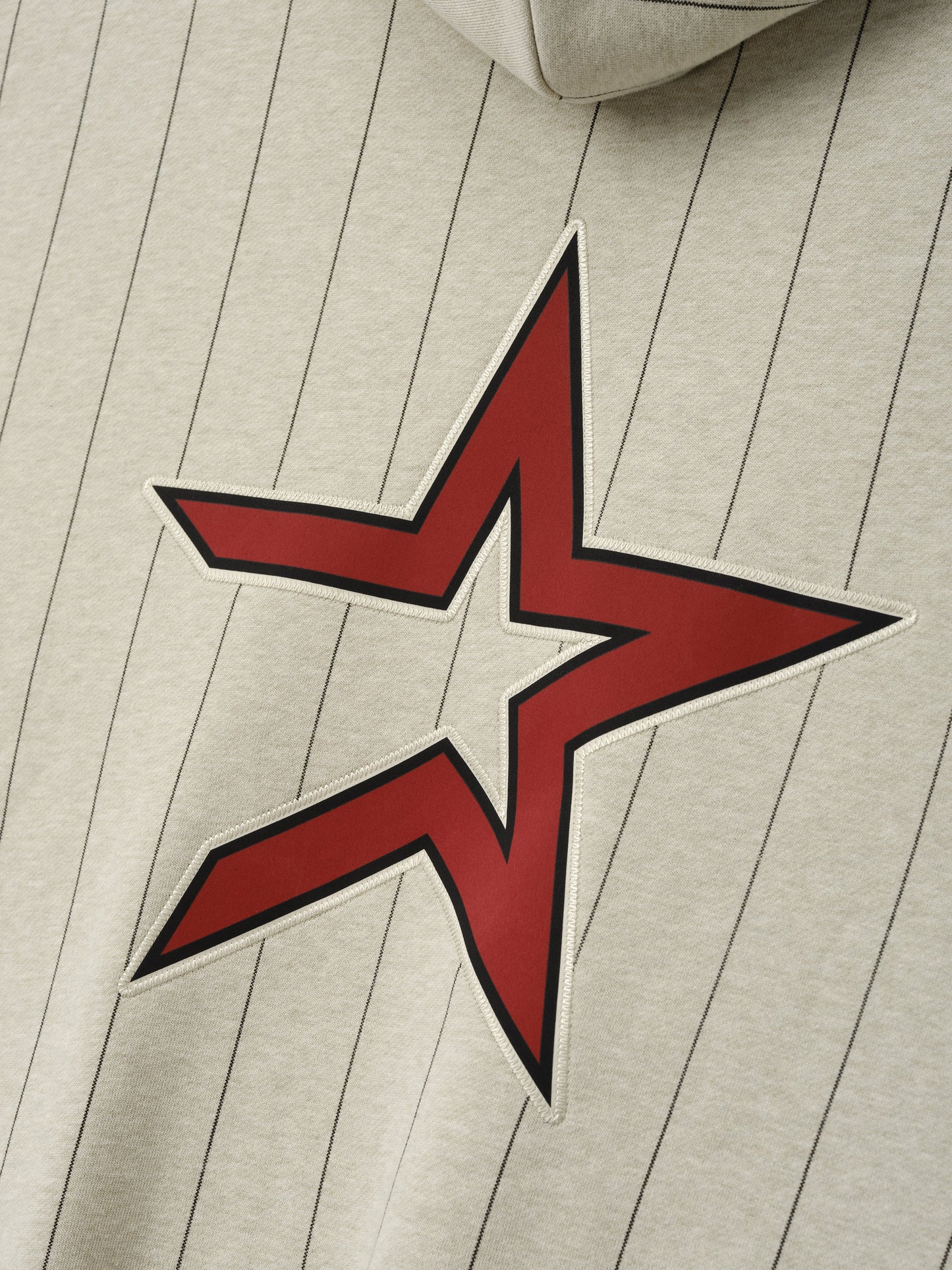 Astros Sport Hoodie