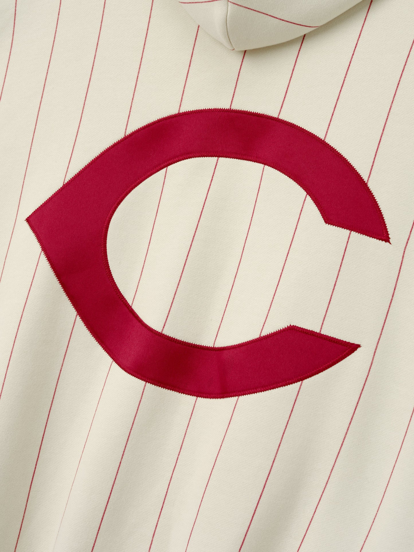 Reds Sport Hoodie