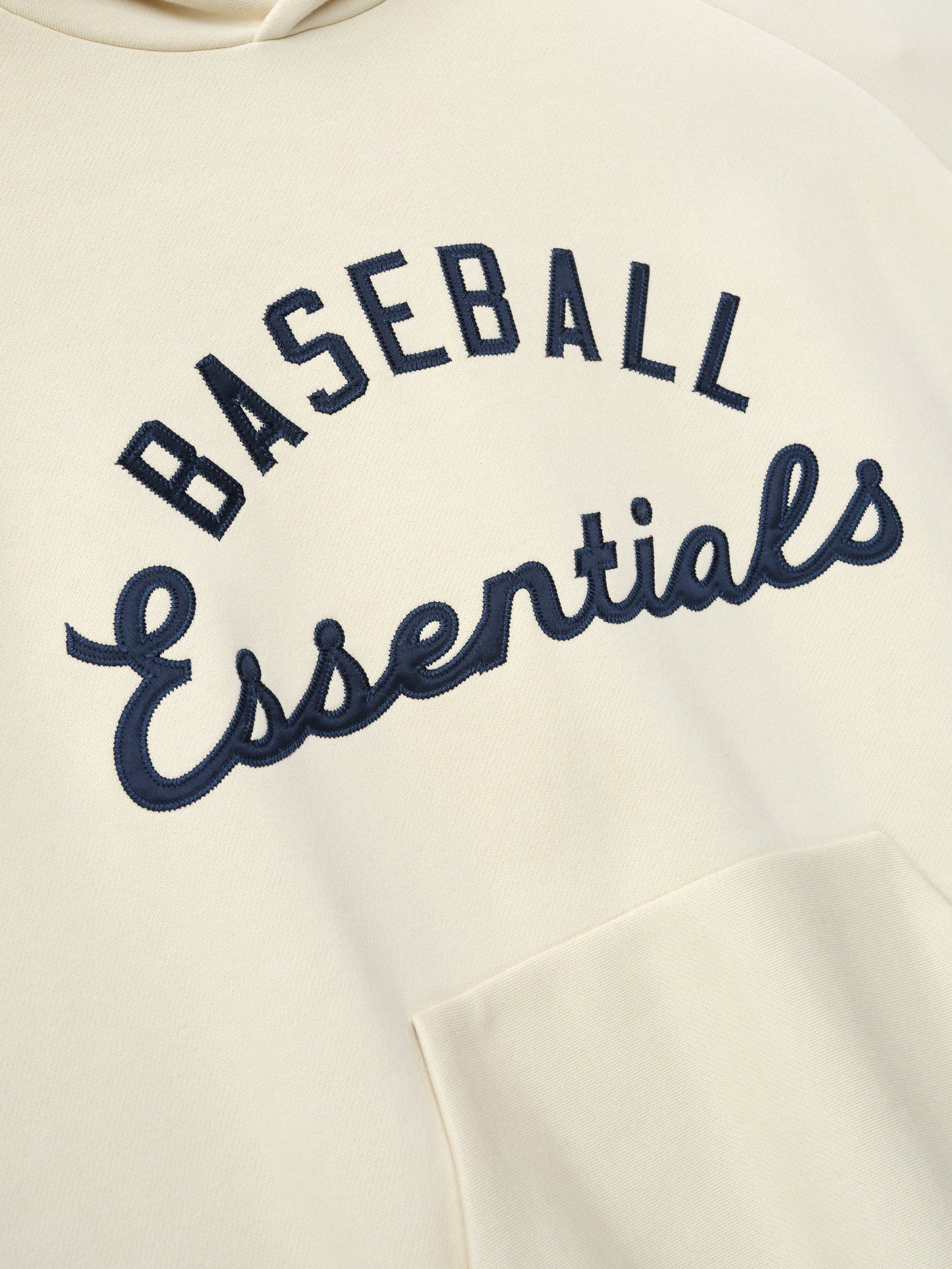 MLB Raglan Sport Hoodie