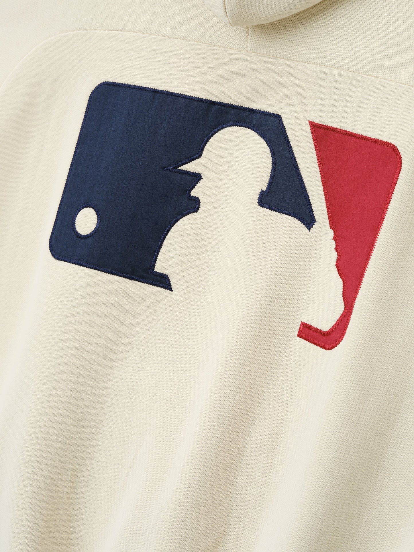 MLB Raglan Sport Hoodie