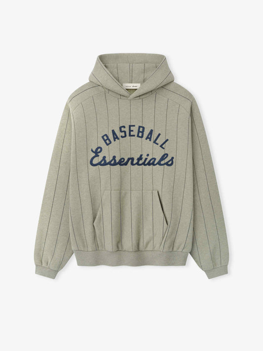 MLB Raglan Sport Hoodie