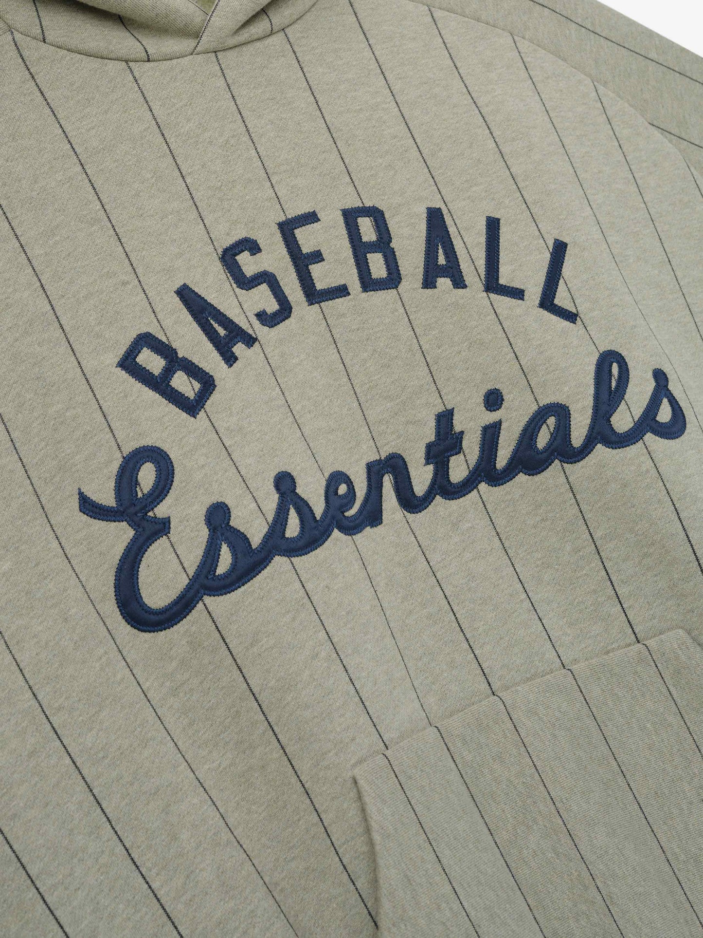 MLB Raglan Sport Hoodie