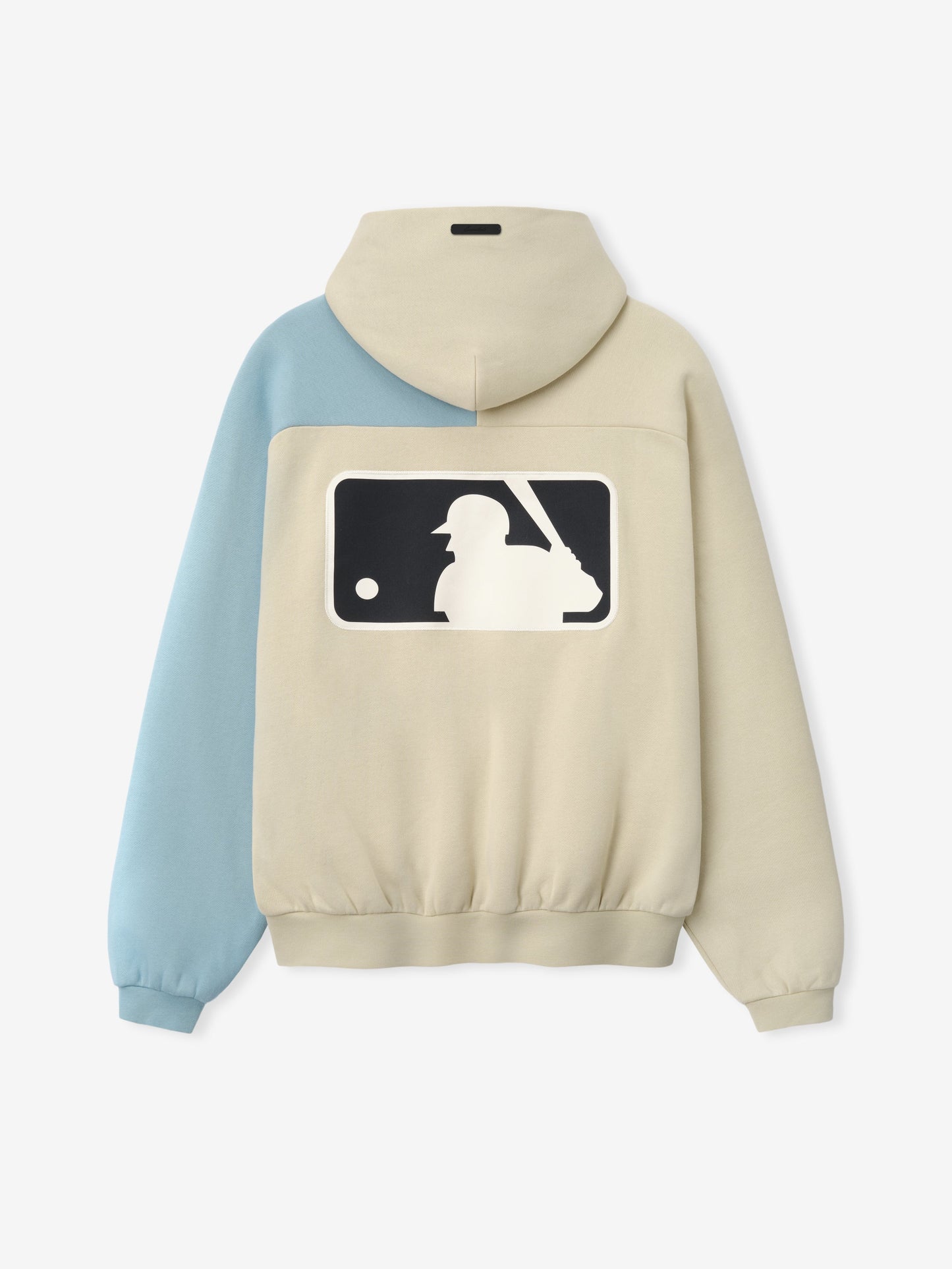 MLB Raglan Sport Hoodie