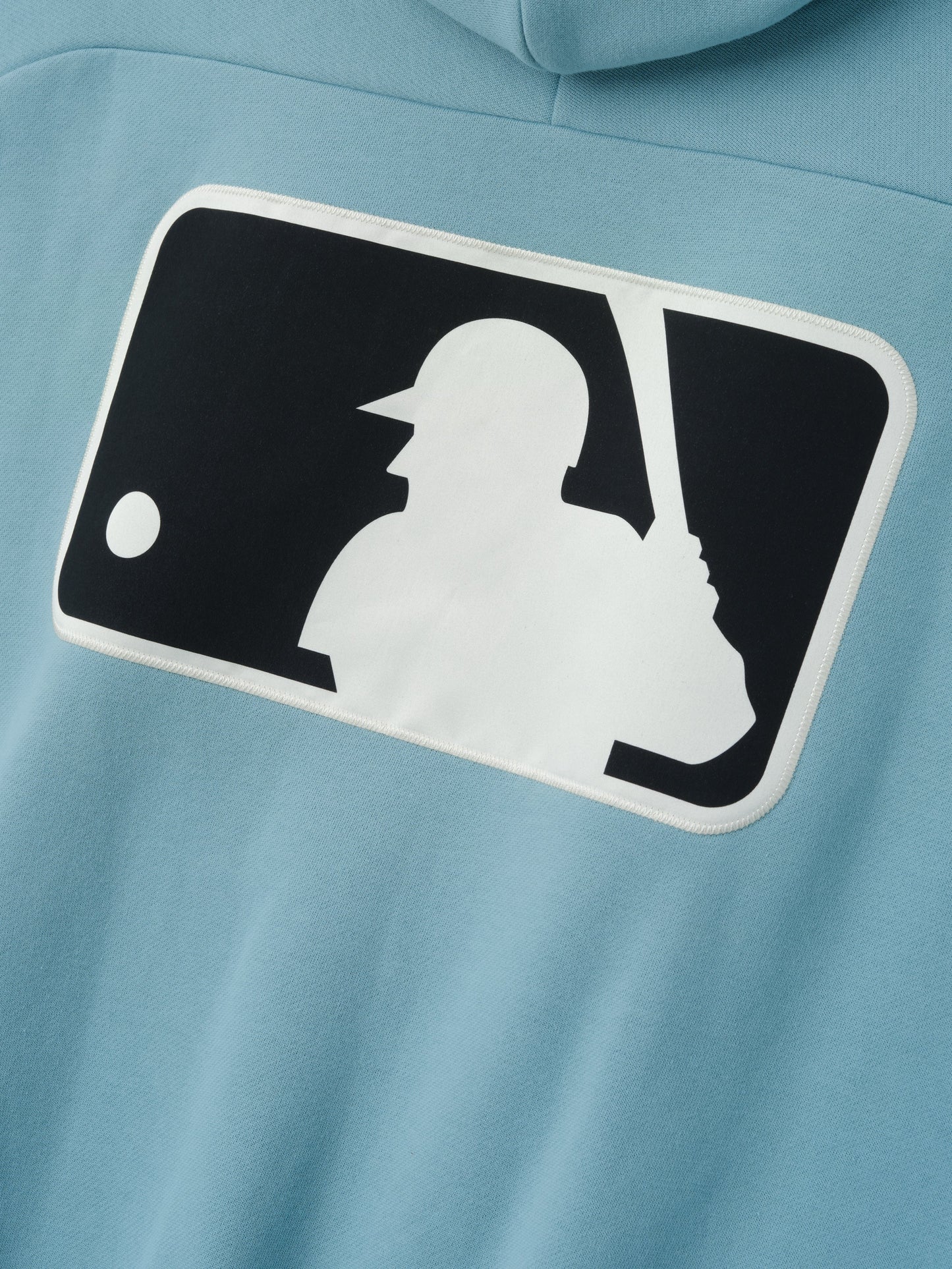 MLB Raglan Sport Hoodie