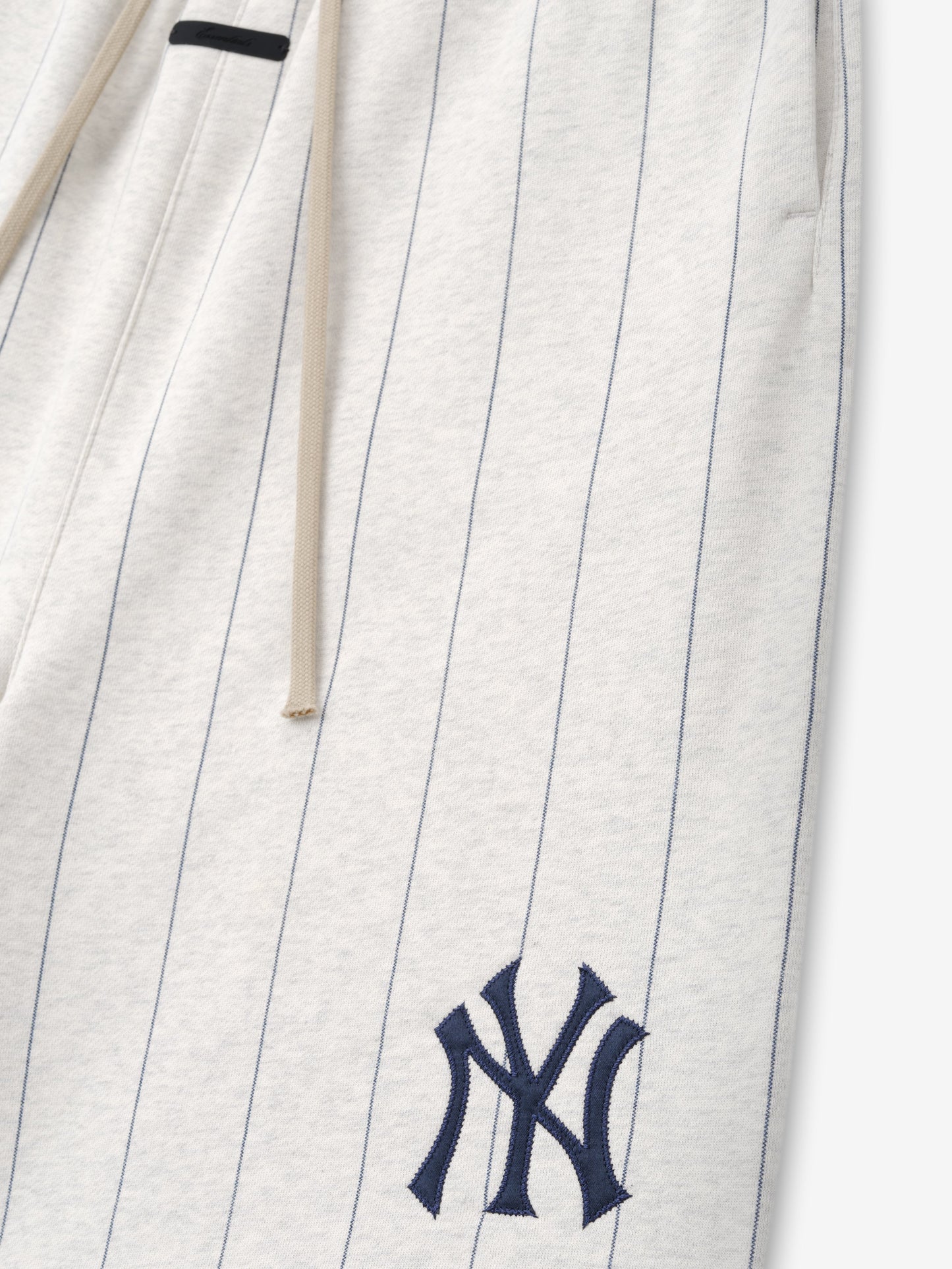 Yankees 90's Sweatshort