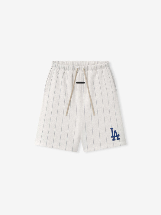 Dodgers 90's Sweatshort
