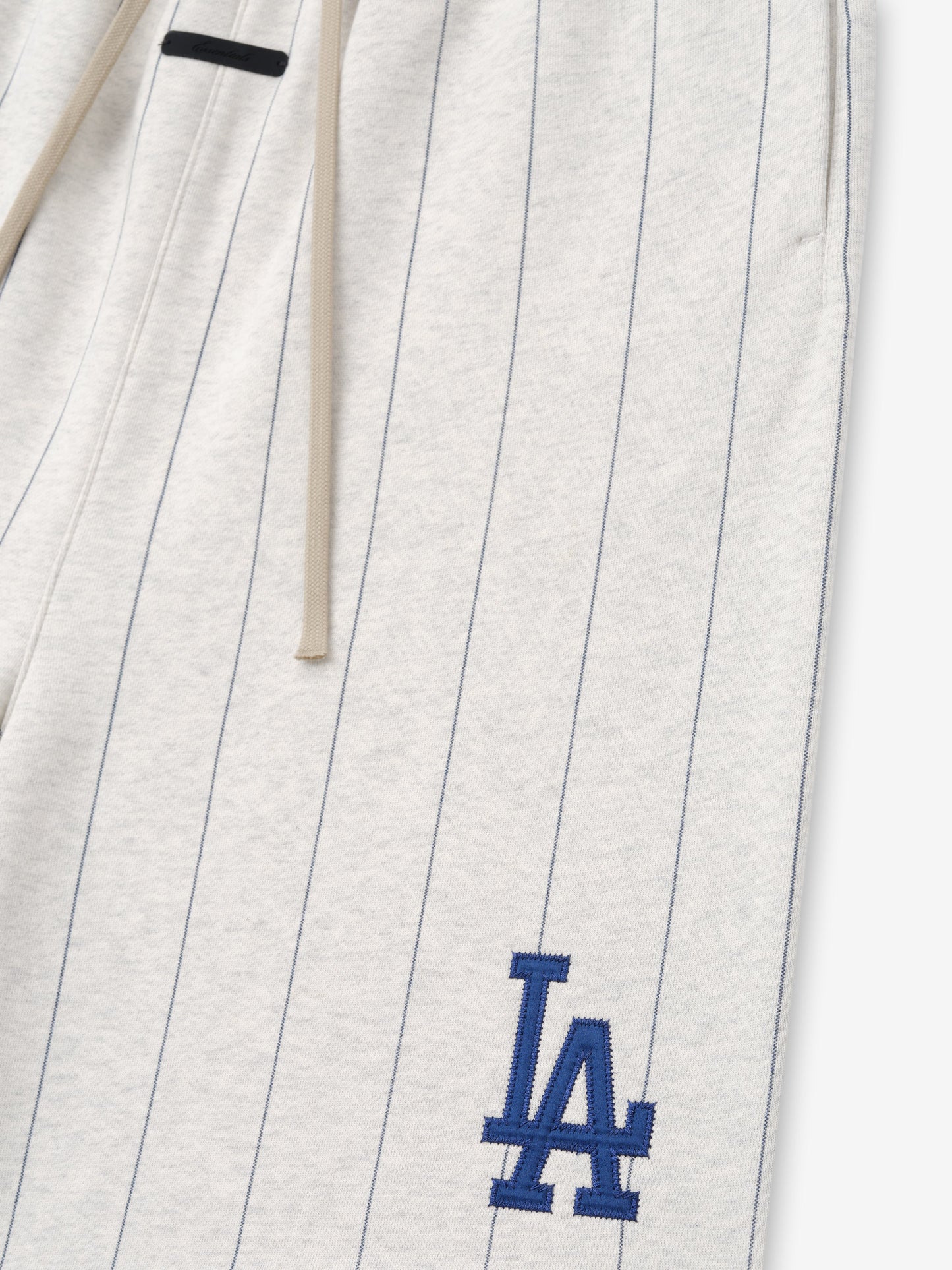 Dodgers 90's Sweatshort