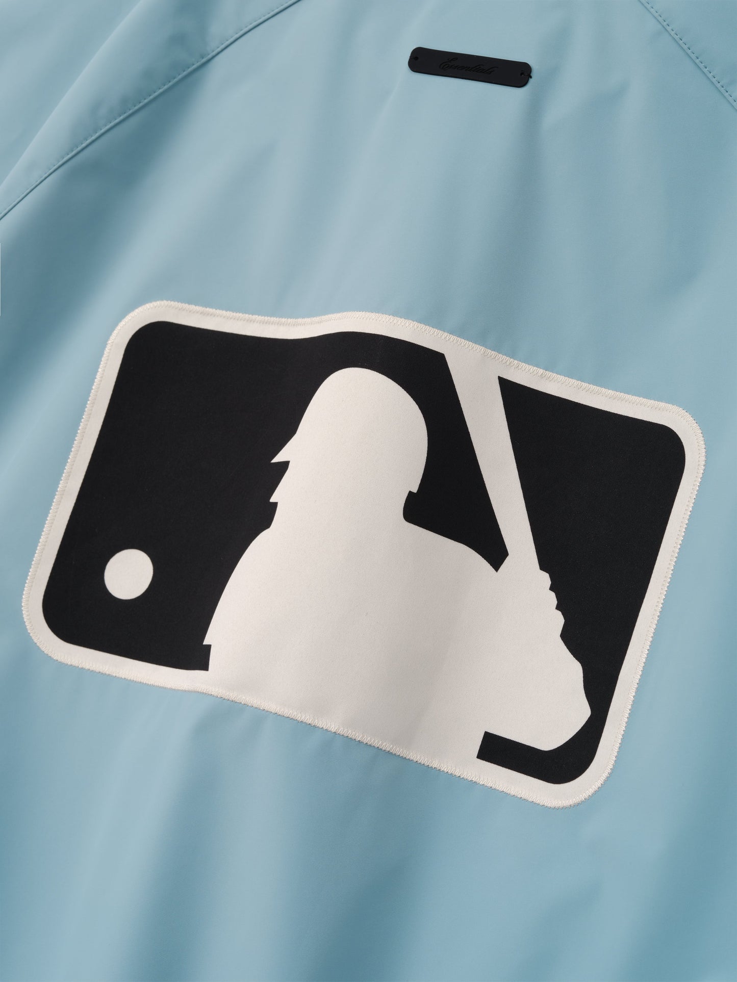 MLB Full Zip Bomber