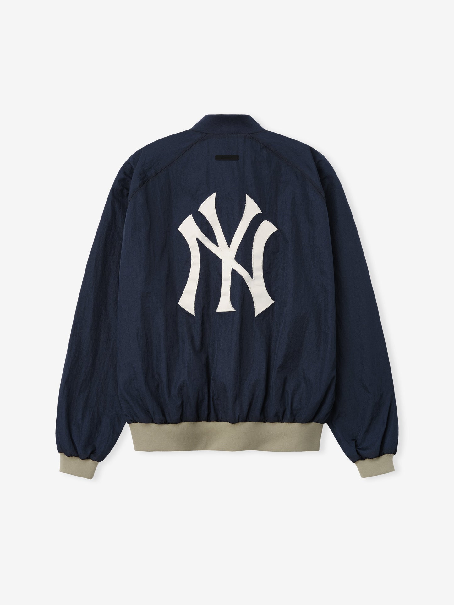 Yankees Half Zip Pullover