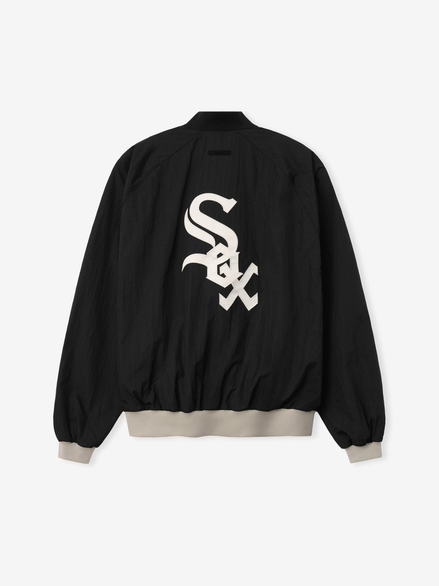 White Sox Half Zip Pullover