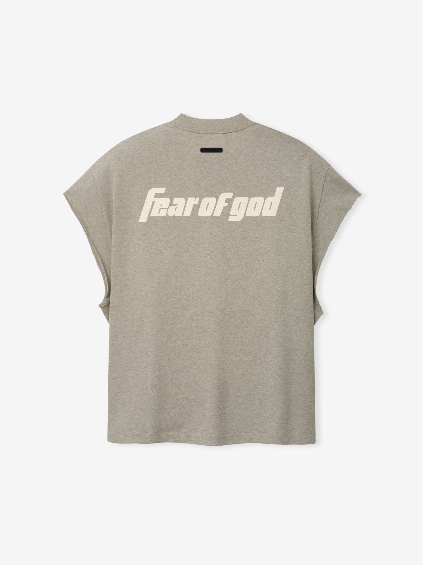 Fear Of God X Franklin 90s Cutoff
