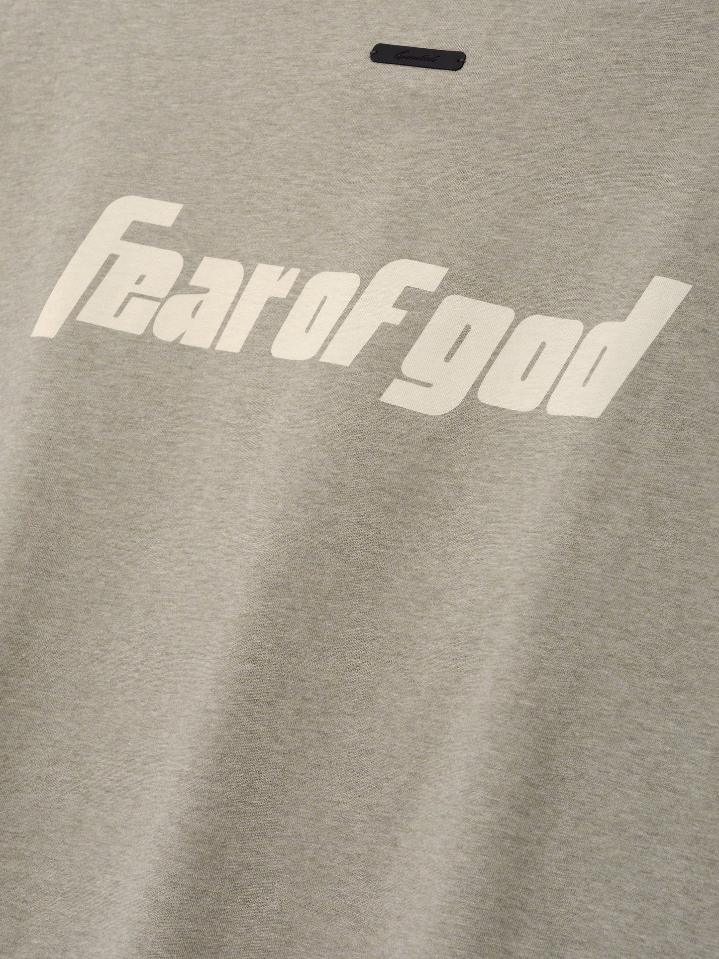 Fear Of God X Franklin 90s Cutoff