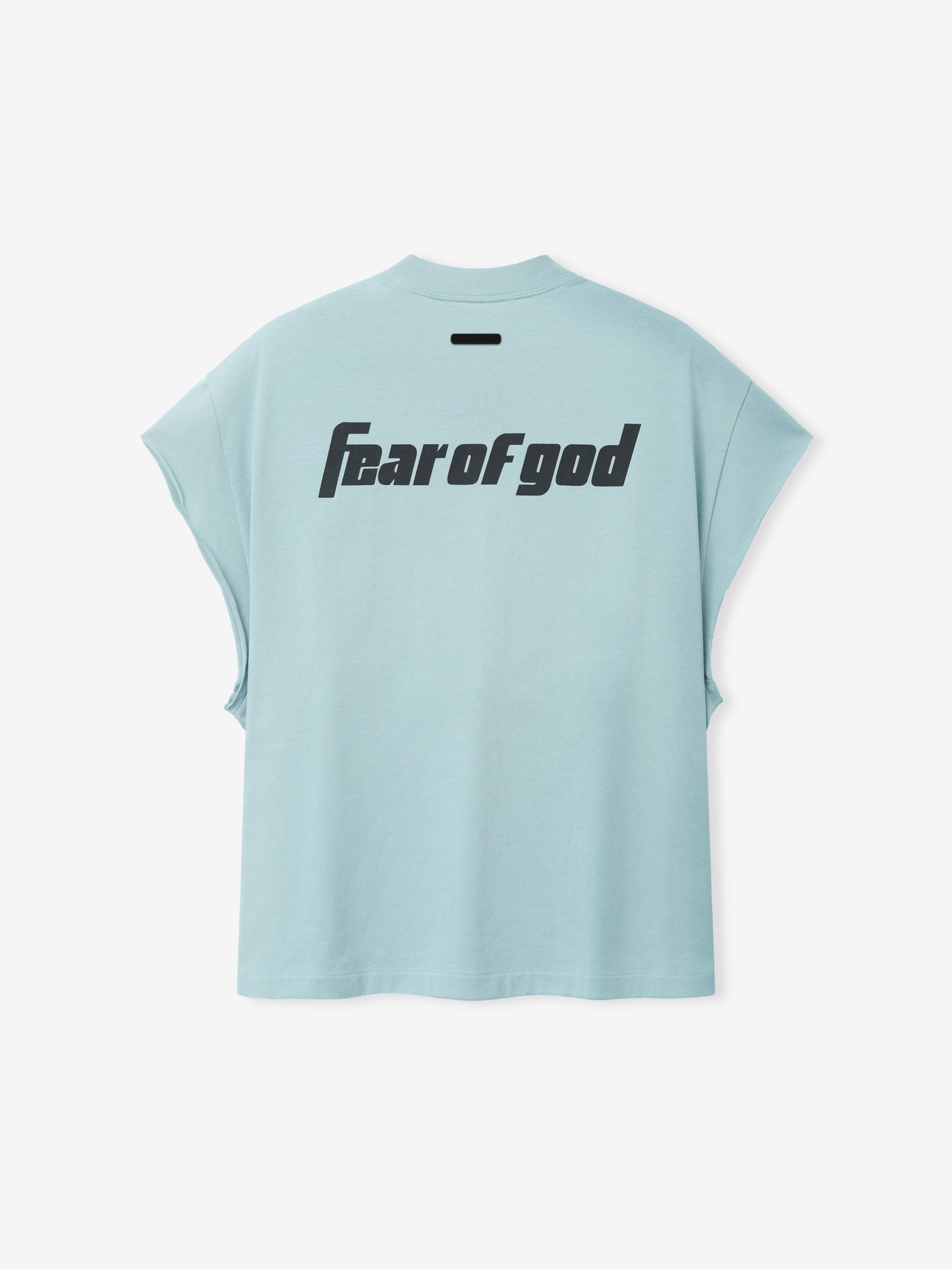 Fear Of God X Franklin 90s Cutoff