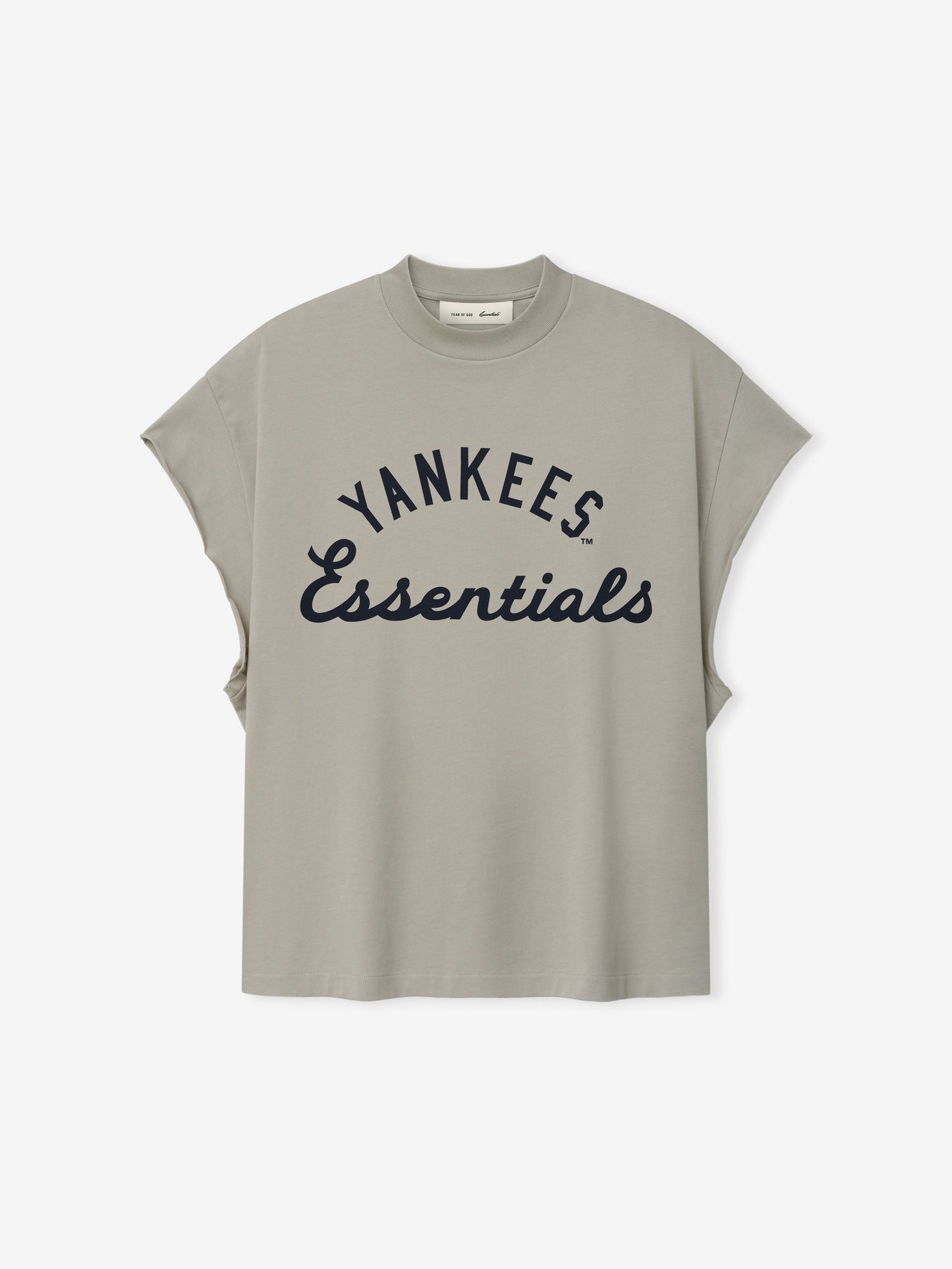 Yankees 90s Cut Off