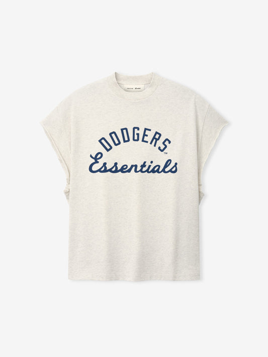 Dodgers 90s Cut Off
