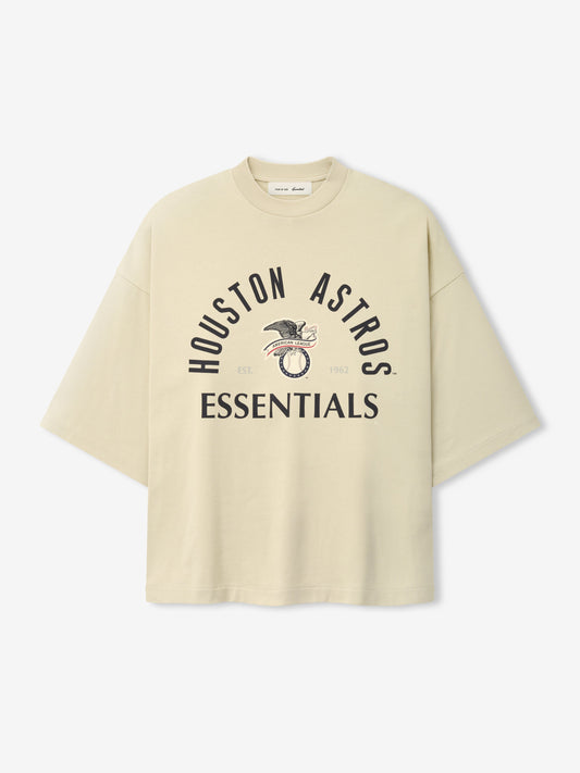 Astros American League Merch Tee