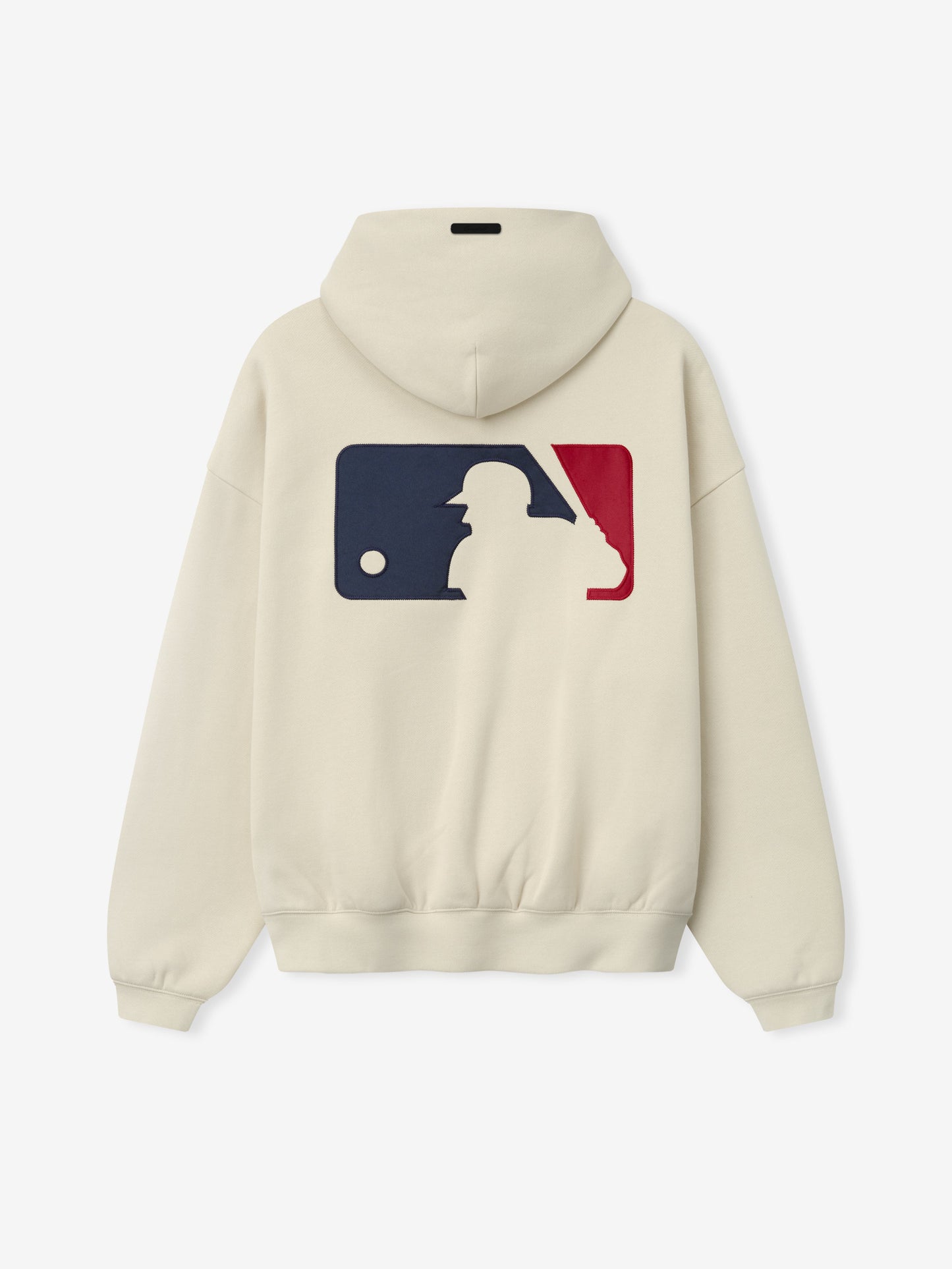 MLB Full Zip Sport Hoodie