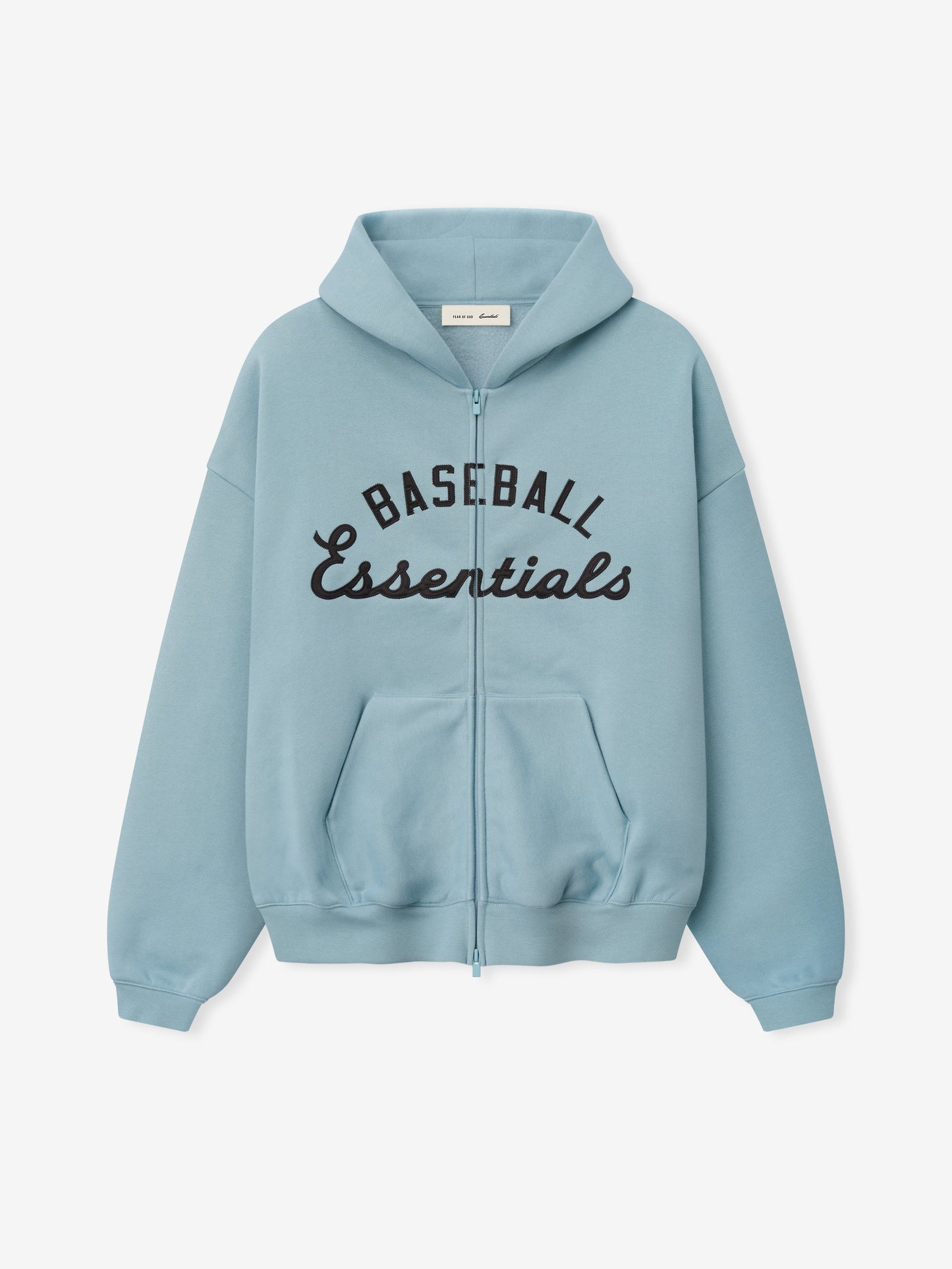 Ml Full Zip Sport Hoodie