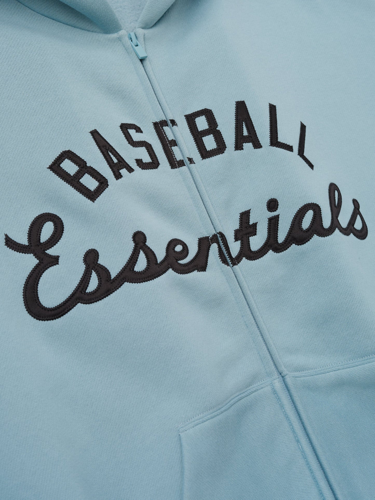 Ml Full Zip Sport Hoodie