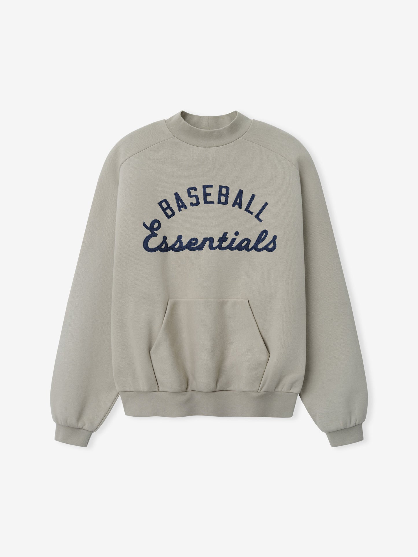 MLB Sport Crewneck