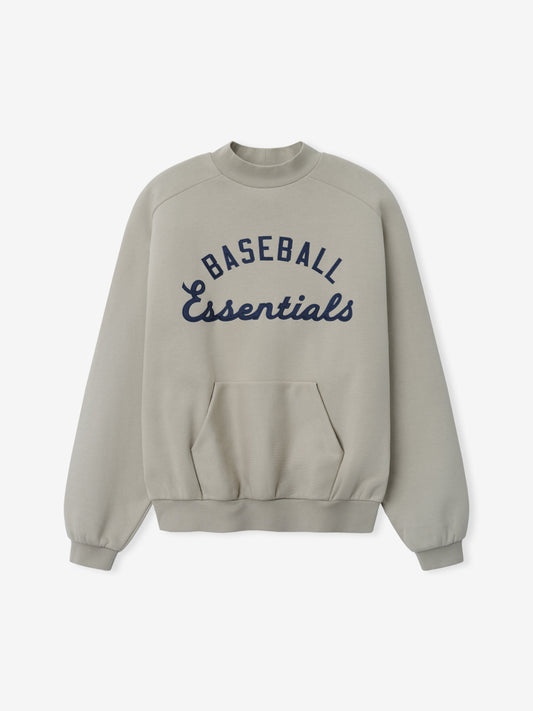 MLB Sport Crewneck
