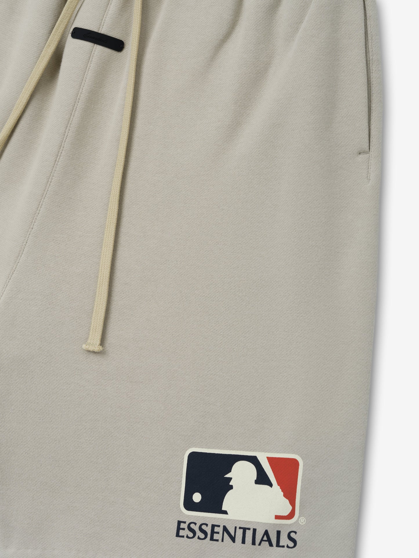 MLB 90s Short