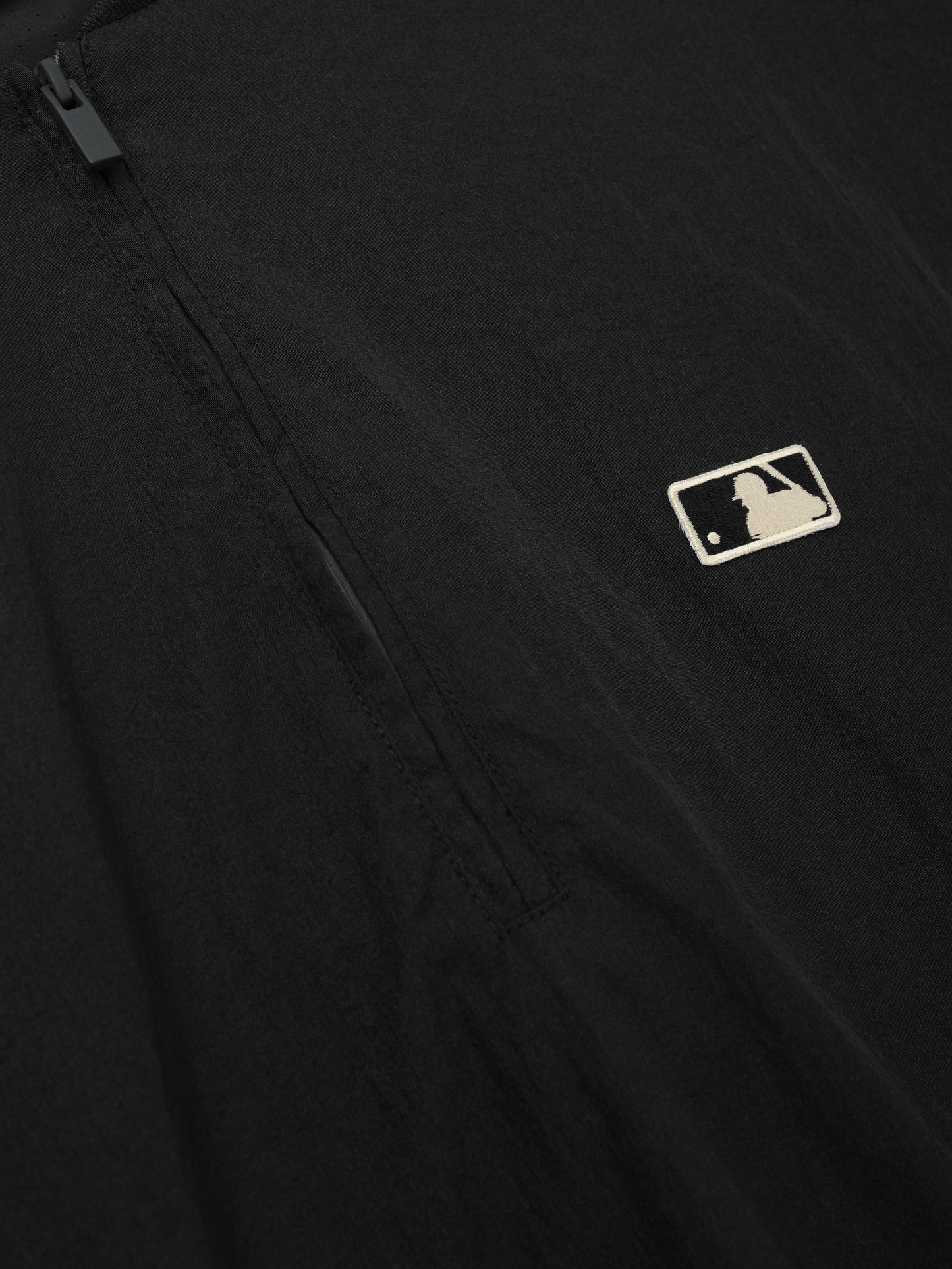 MLB 3/4 Sleeve Pullover