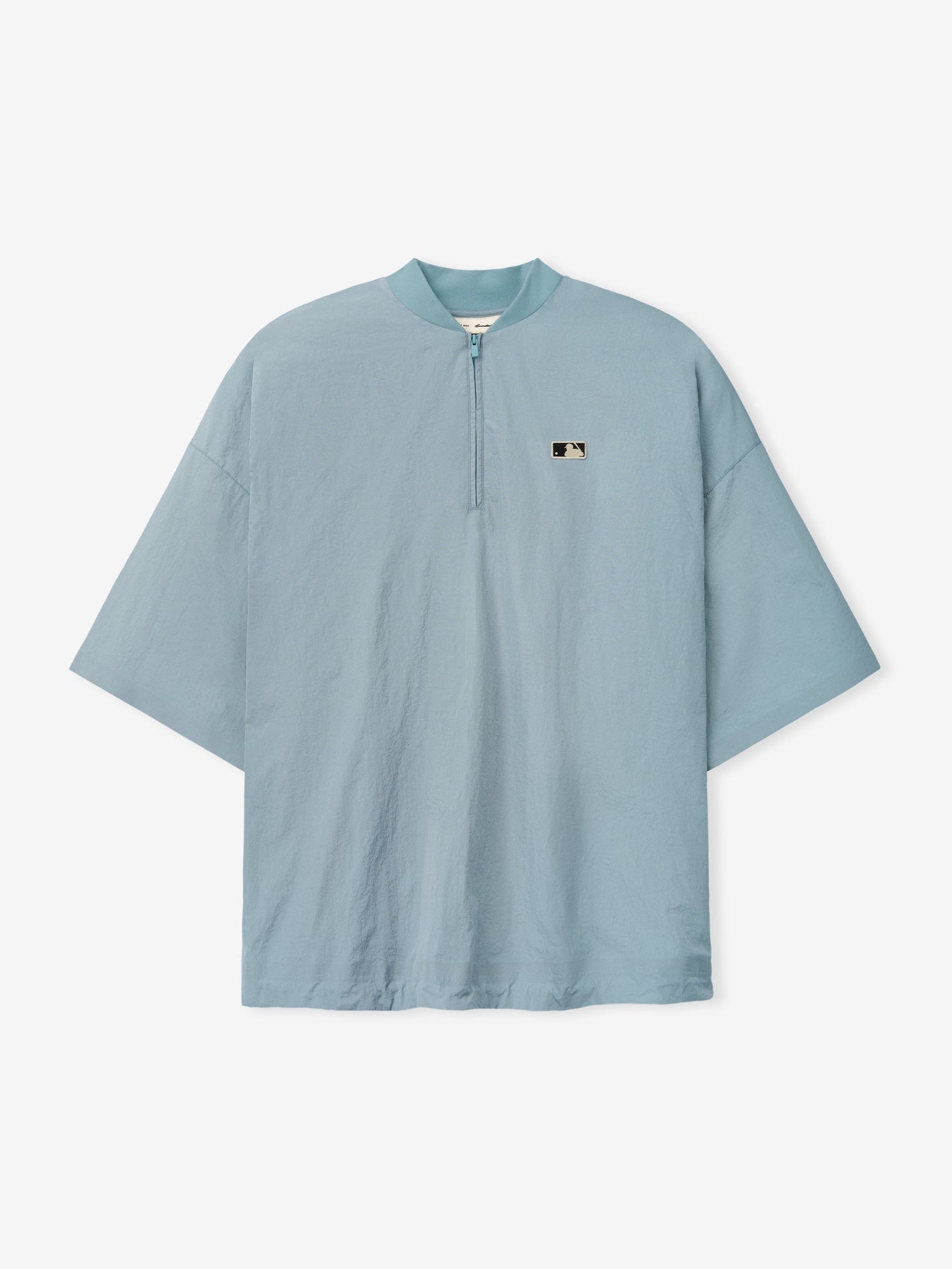 MLB 3/4 Sleeve Pullover