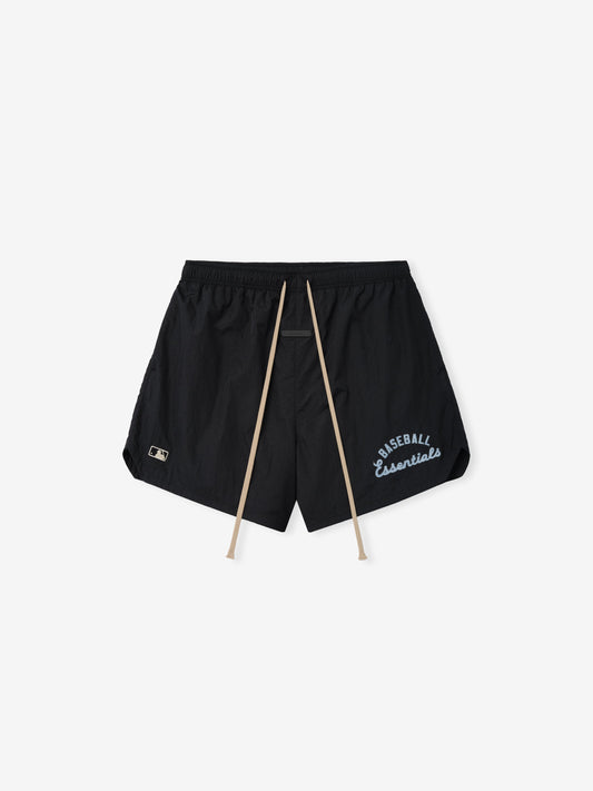 MLB Gym Short