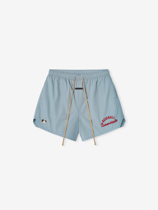 MLB Gym Short